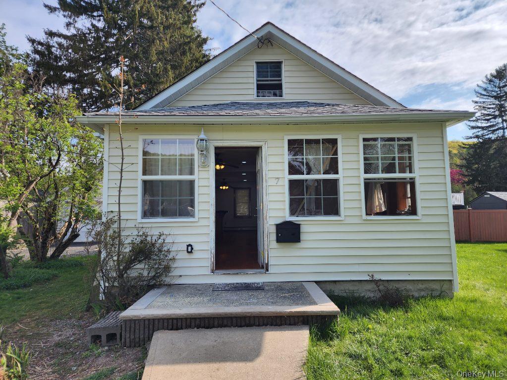 #15 photo, 7 Cross Street, Port Jervis , NY 12771