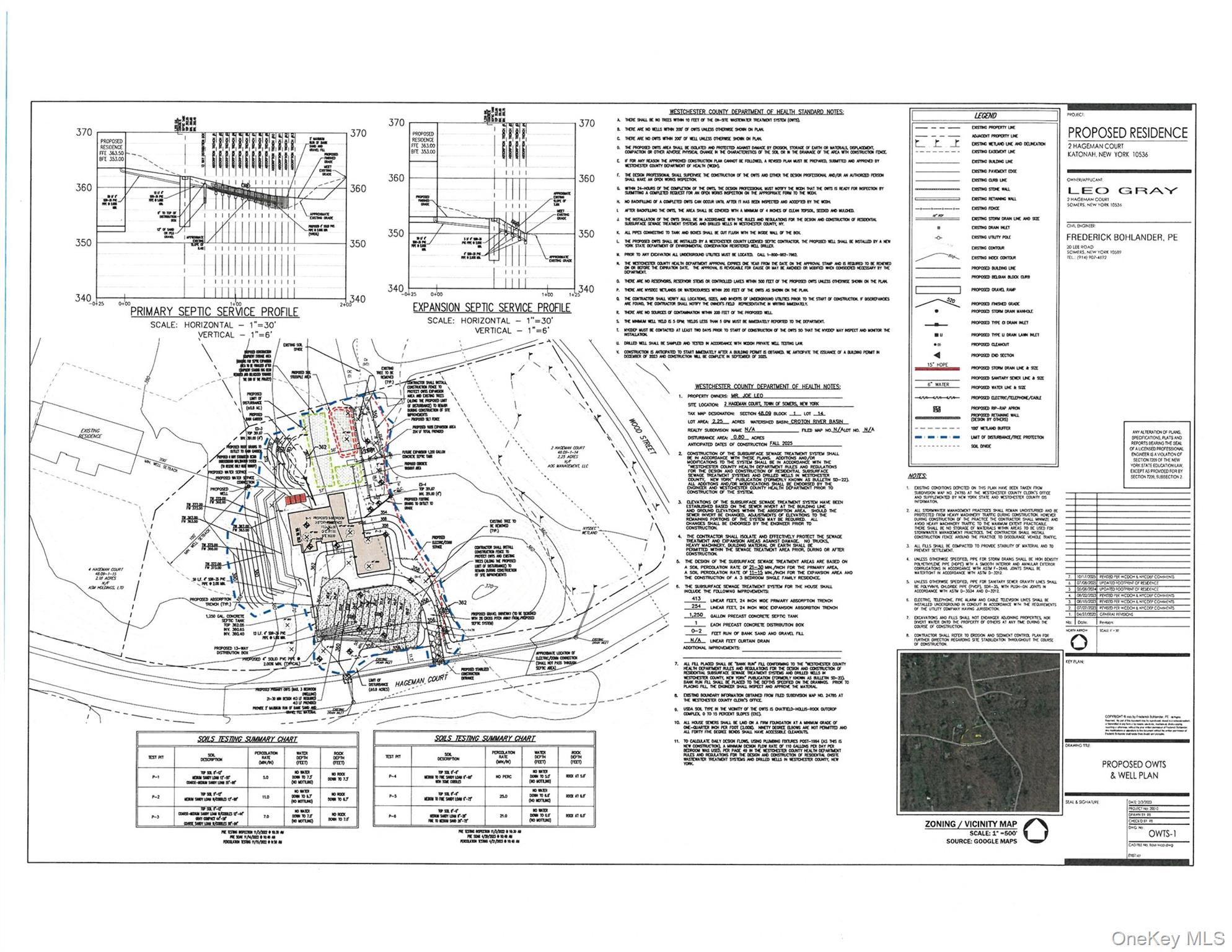 #1 photo, 2 Hageman Court, Katonah , NY 10536