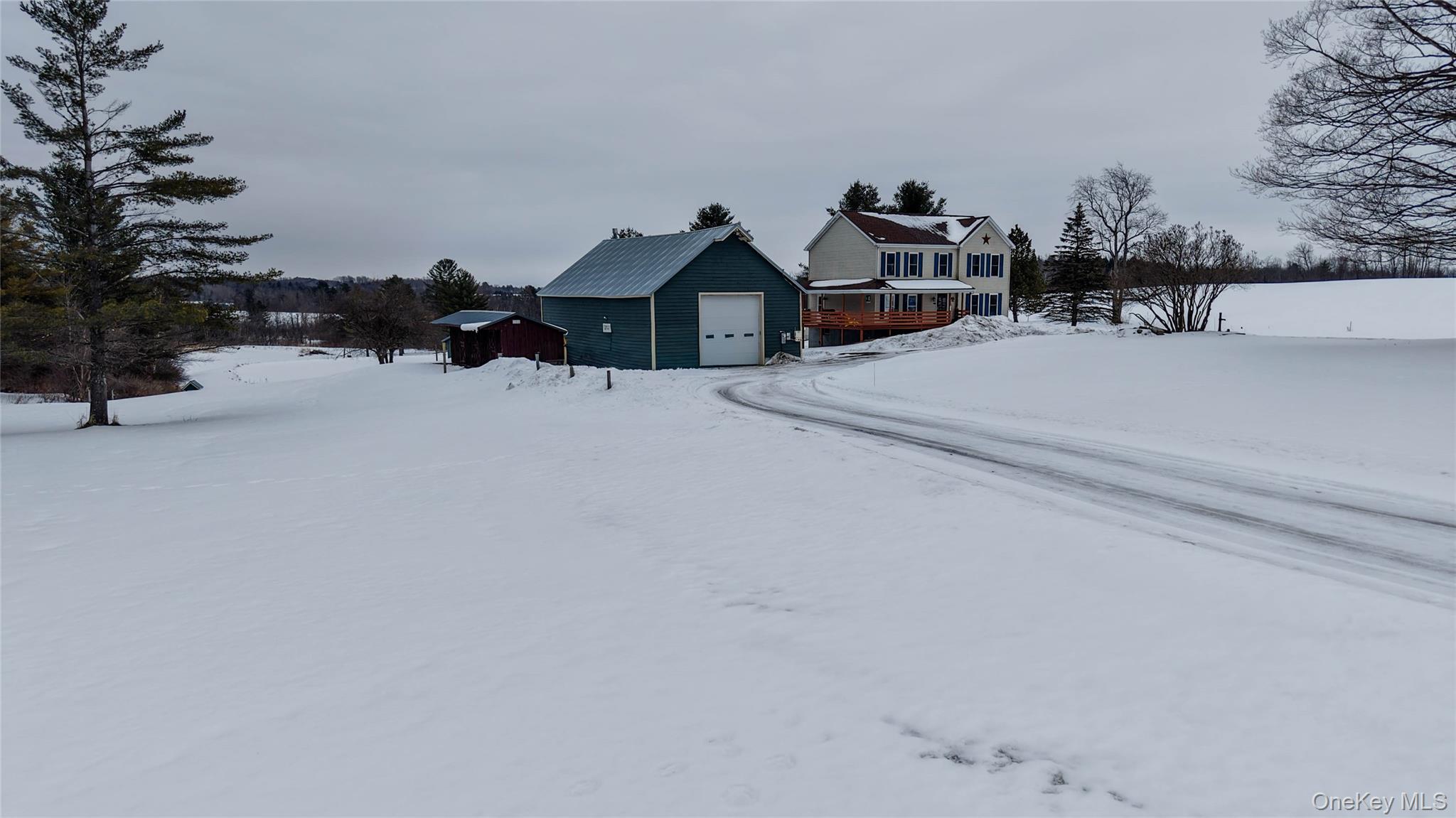 #4 photo, 191 State Highway 331, Call Listing Agent , NY 13452