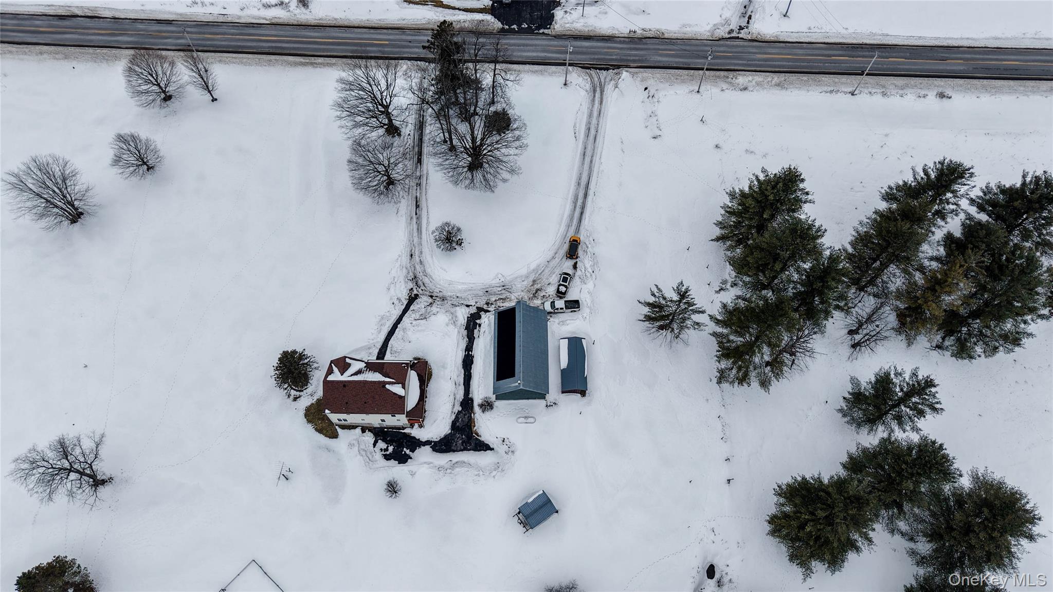 #5 photo, 191 State Highway 331, Call Listing Agent , NY 13452