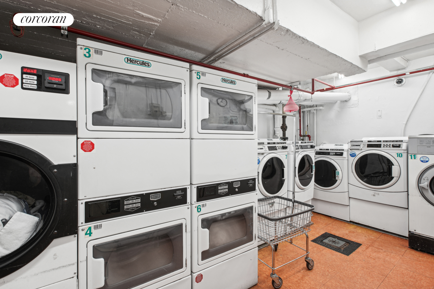 #10 photo, 401 W 56TH Street, Hell's Kitchen , NY 10019