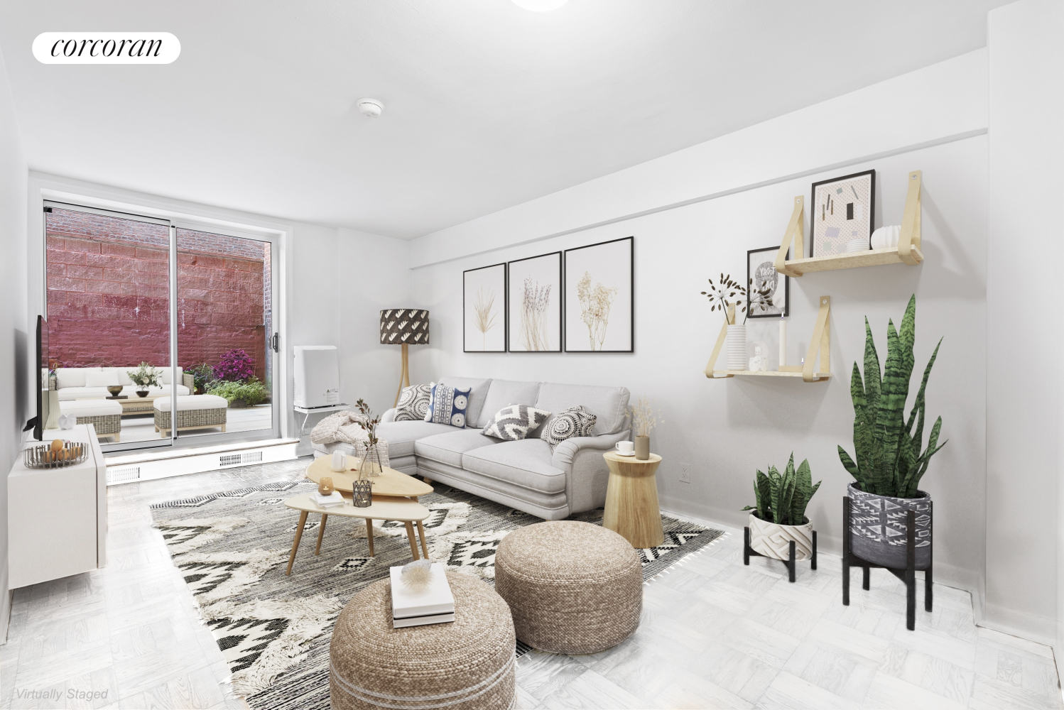 #3 photo, 401 W 56TH Street, Hell's Kitchen , NY 10019