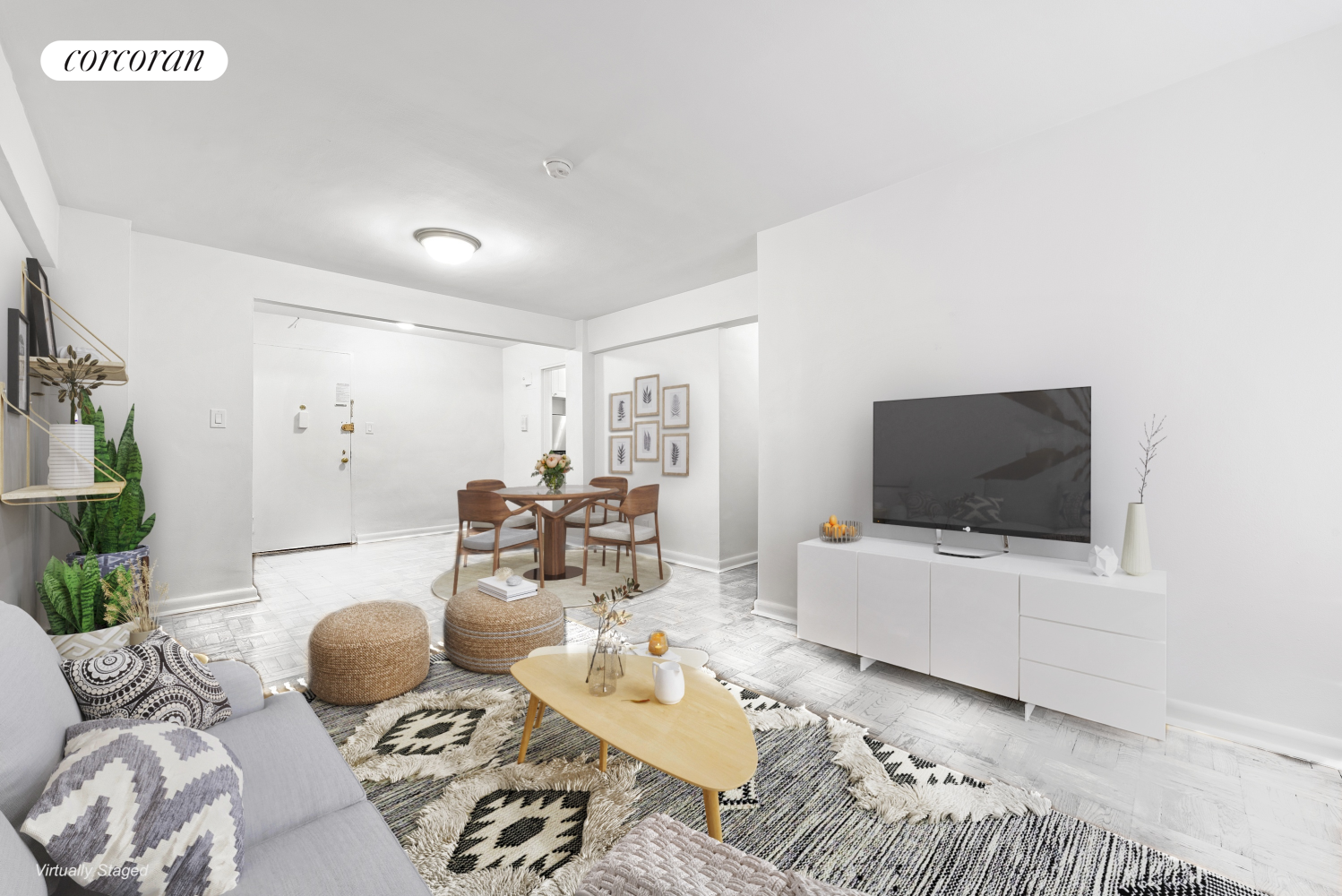 #4 photo, 401 W 56TH Street, Hell's Kitchen , NY 10019