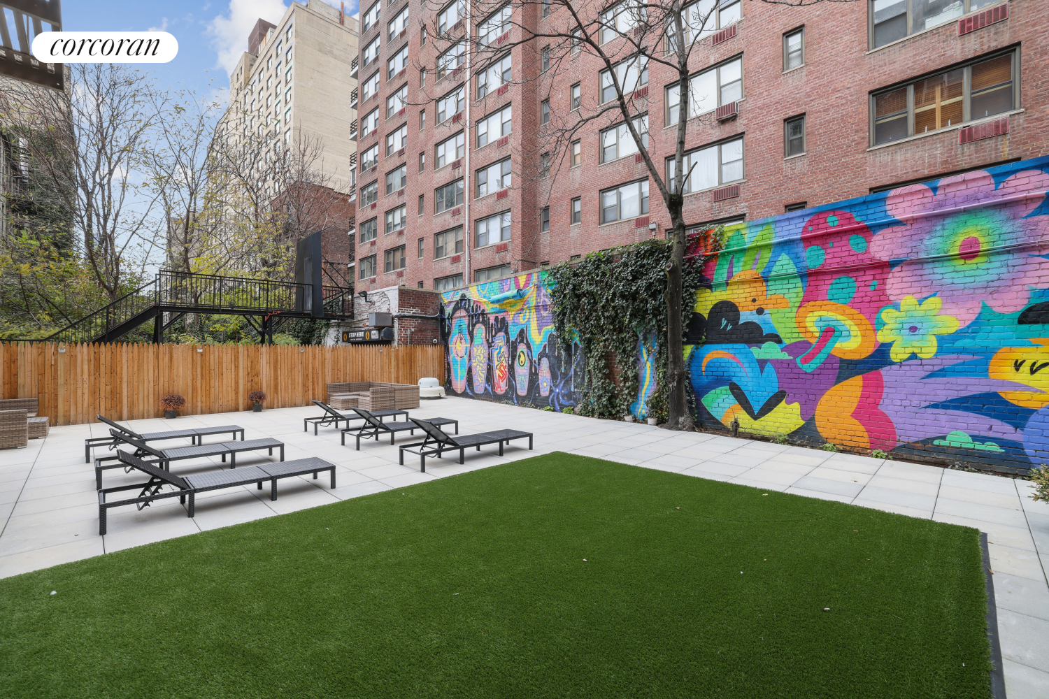 #9 photo, 401 W 56TH Street, Hell's Kitchen , NY 10019