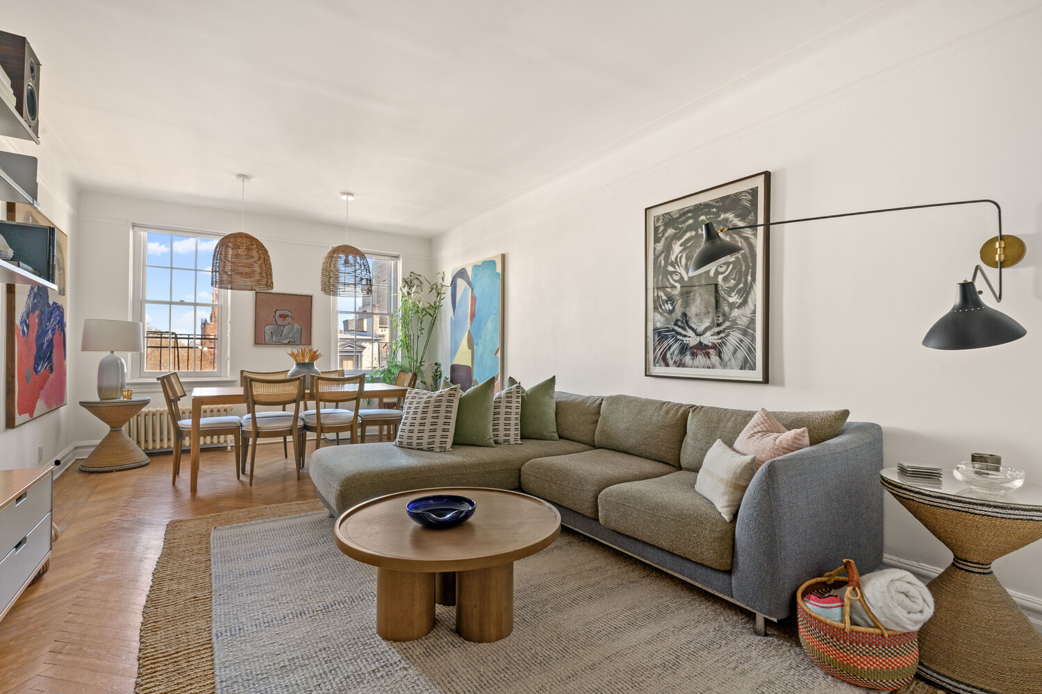 #1 photo, 20 PIERREPONT Street, Бруклин ‖ Brooklyn Heights , NY 11201