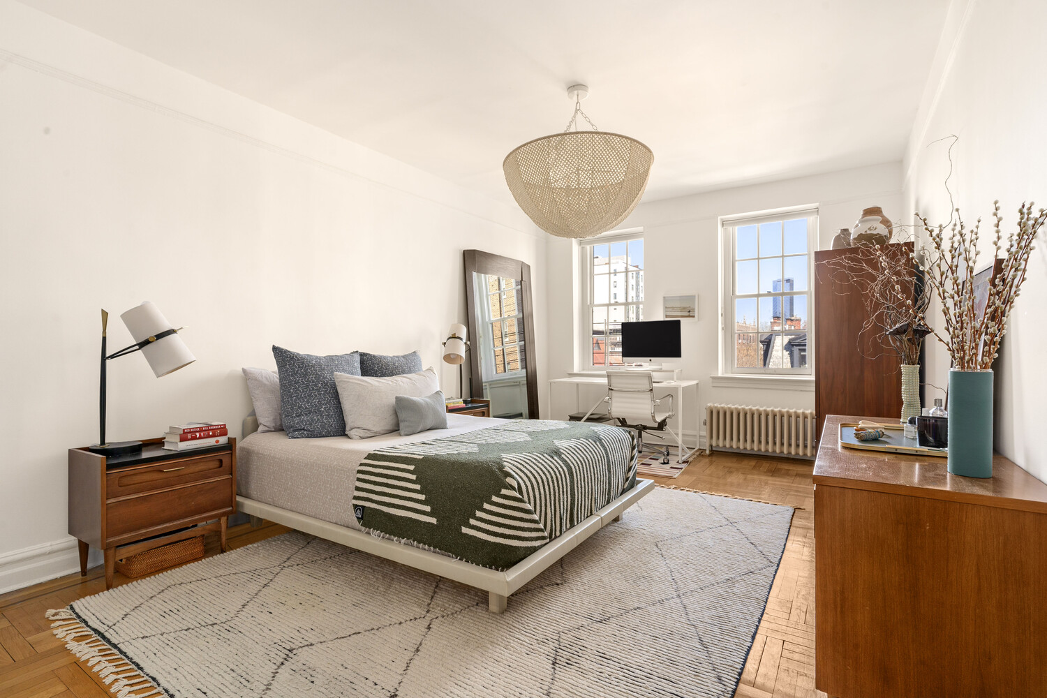 #10 photo, 20 PIERREPONT Street, Бруклин ‖ Brooklyn Heights , NY 11201