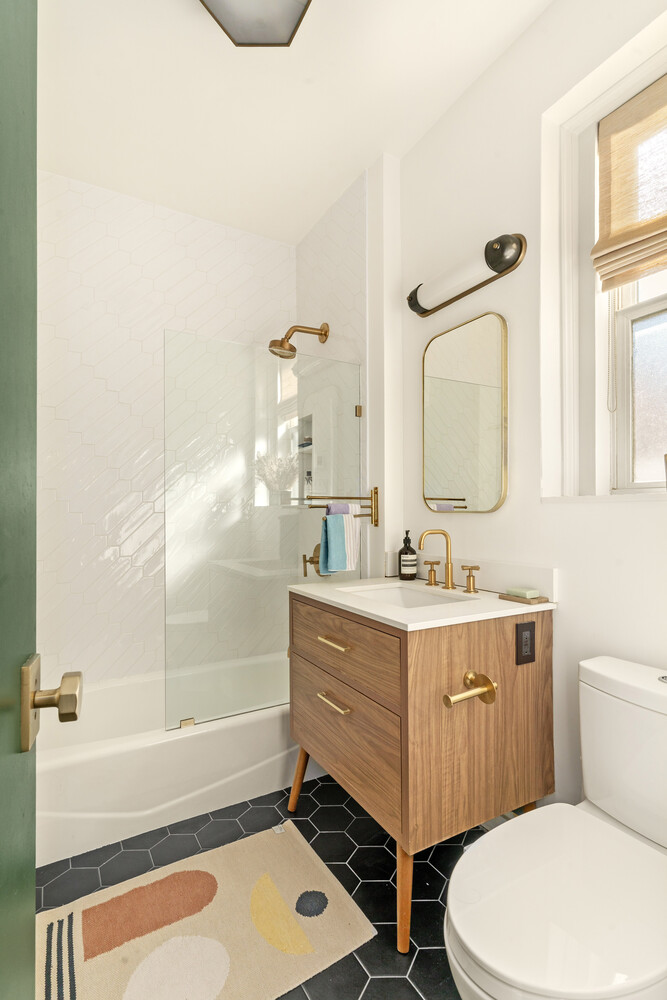 #11 photo, 20 PIERREPONT Street, Бруклин ‖ Brooklyn Heights , NY 11201