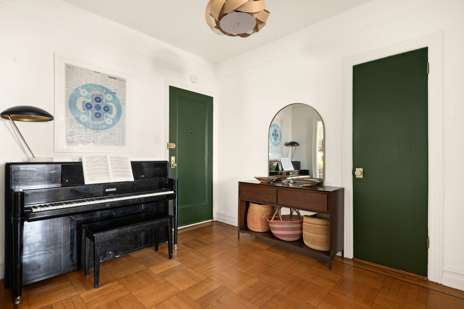 #13 photo, 20 PIERREPONT Street, Бруклин ‖ Brooklyn Heights , NY 11201