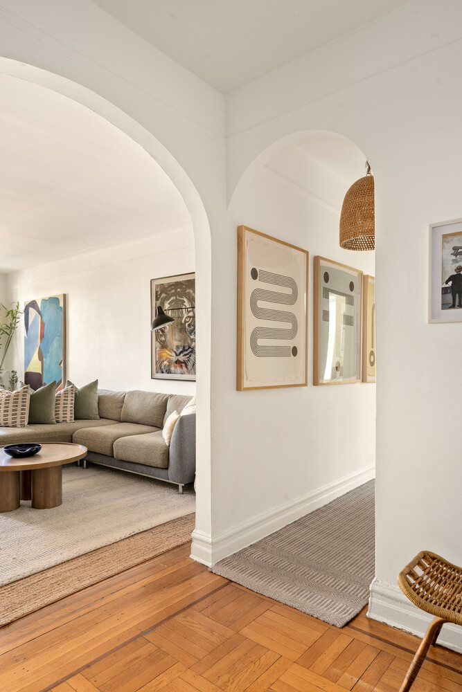 #6 photo, 20 PIERREPONT Street, Бруклин ‖ Brooklyn Heights , NY 11201