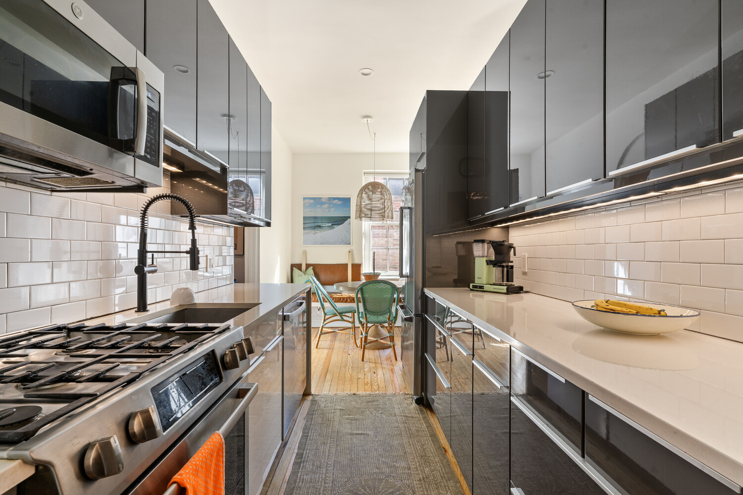 #7 photo, 20 PIERREPONT Street, Бруклин ‖ Brooklyn Heights , NY 11201