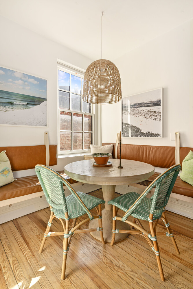 #8 photo, 20 PIERREPONT Street, Бруклин ‖ Brooklyn Heights , NY 11201