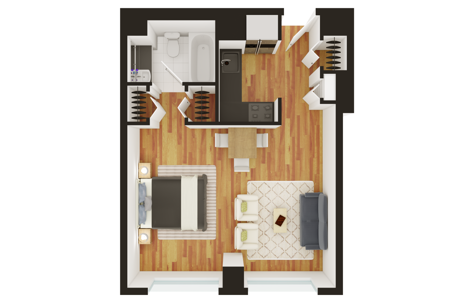 #2 photo, 145 E 48TH Street, Turtle Bay , NY 10017