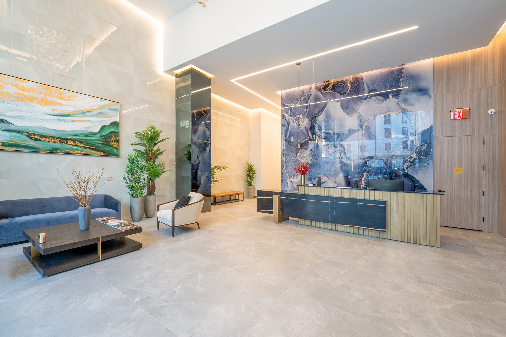 #12 photo, 45-30 Pearson Street, कुईंस Long Island City , NY 11101