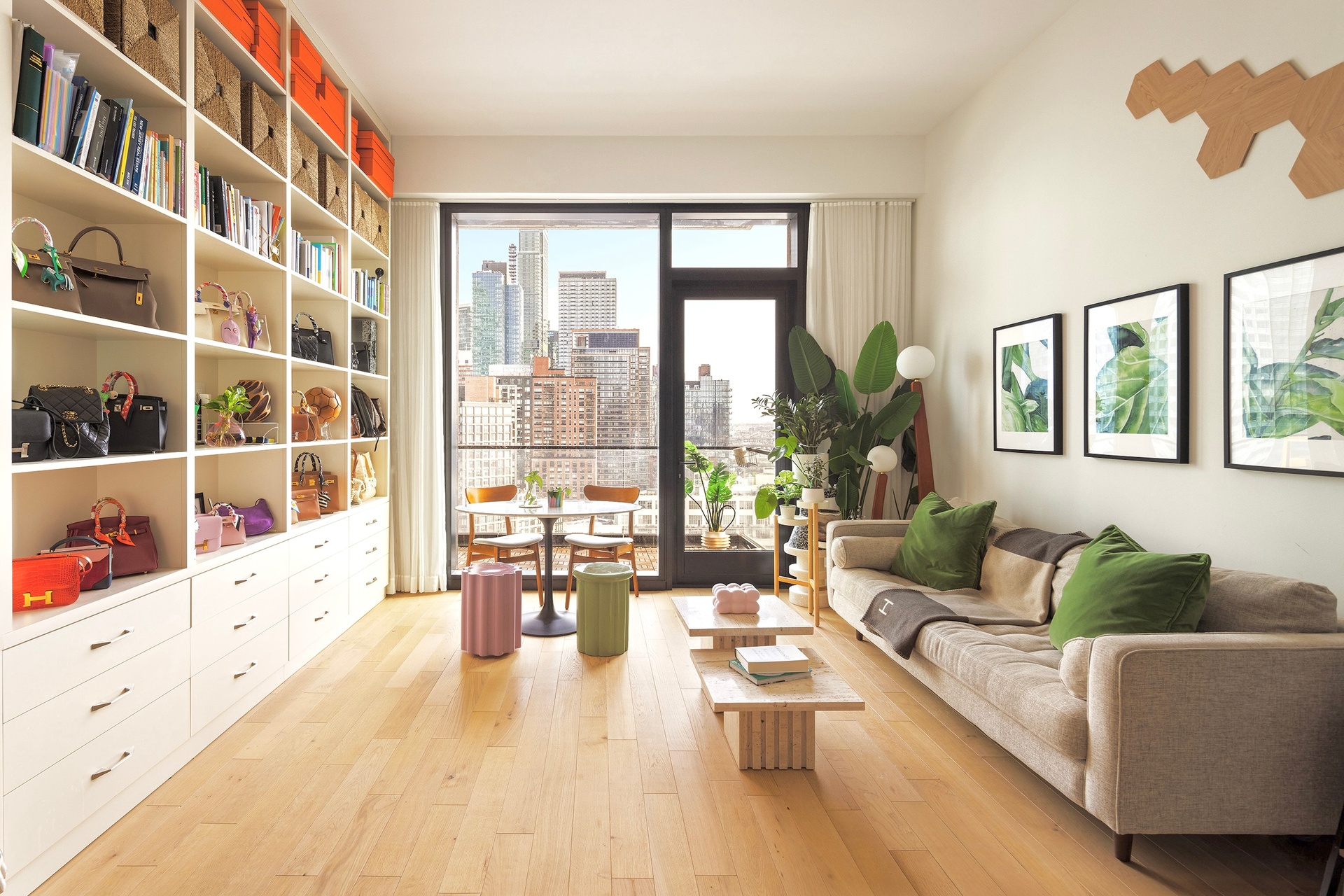 #6 photo, 45-30 Pearson Street, कुईंस Long Island City , NY 11101