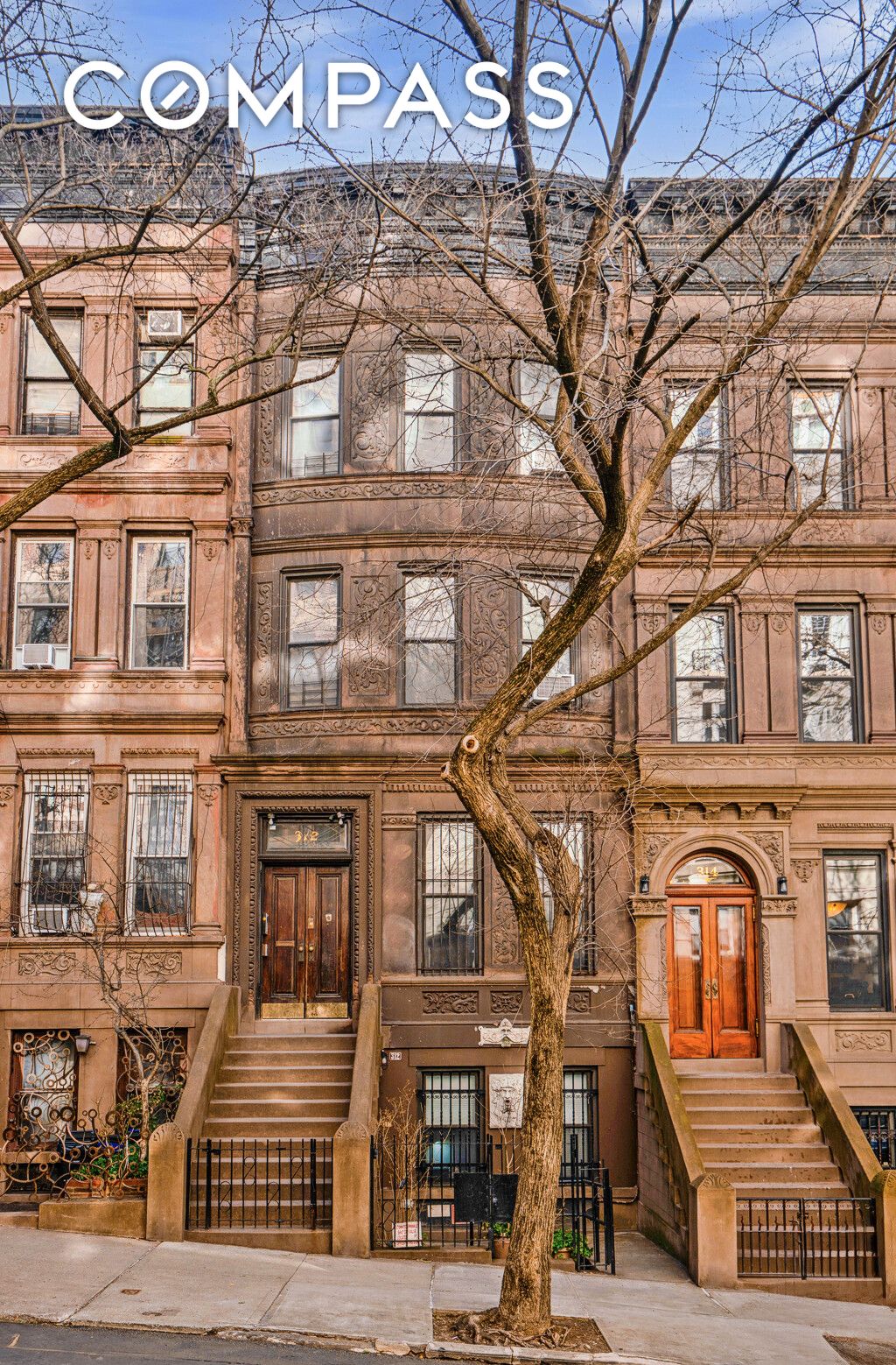 #1 photo, New York City, Манхэттен ‖ Upper West Side , NY 10025