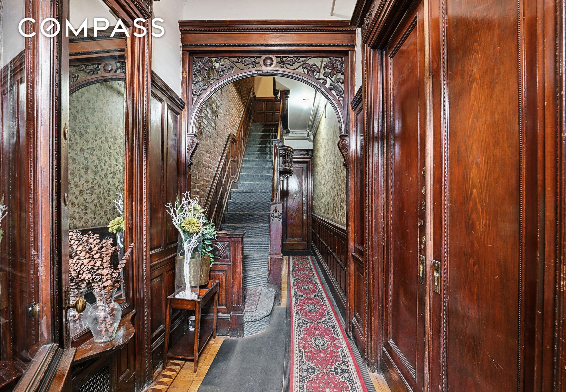 #2 photo, New York City, Манхэттен ‖ Upper West Side , NY 10025