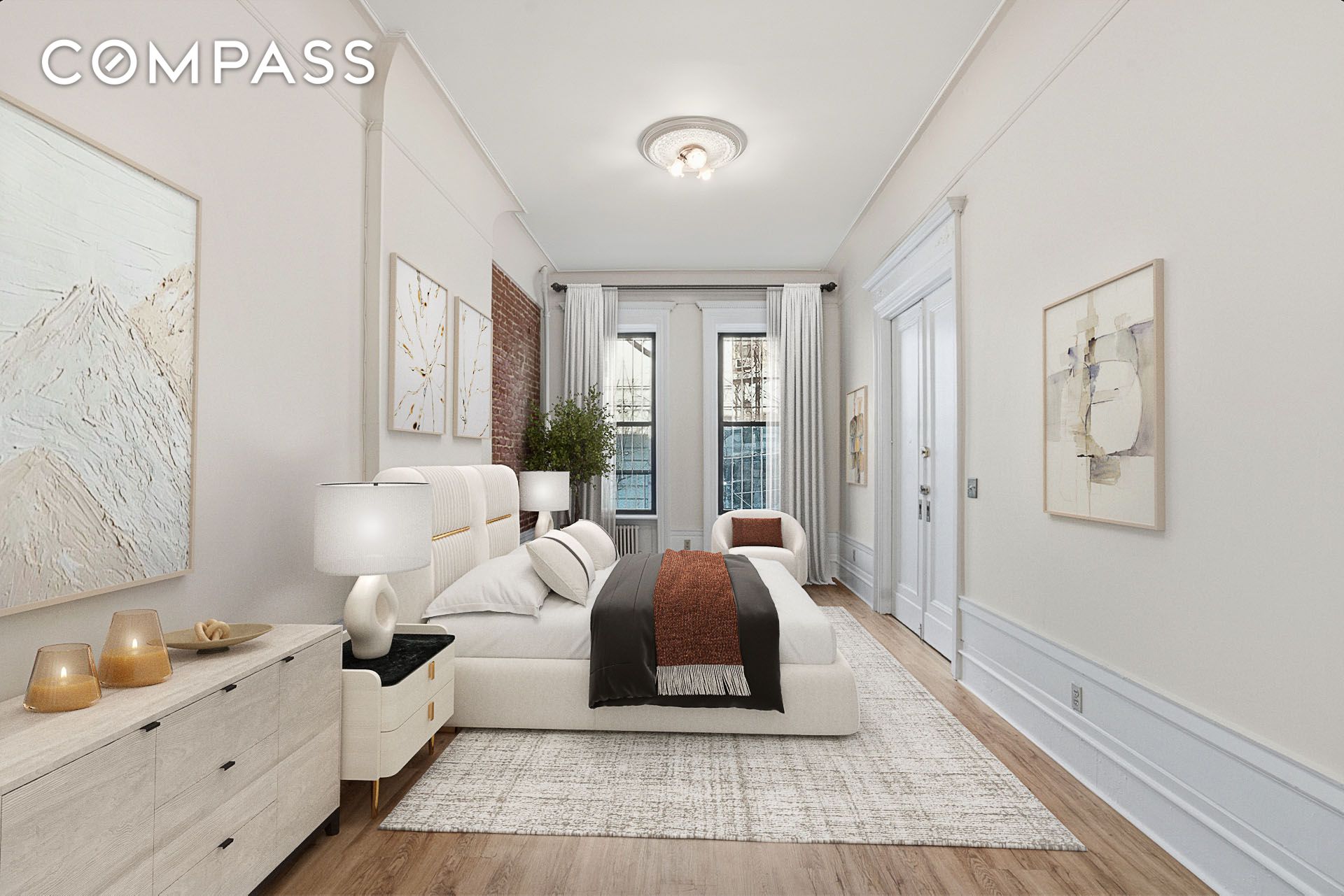 #4 photo, New York City, Манхэттен ‖ Upper West Side , NY 10025