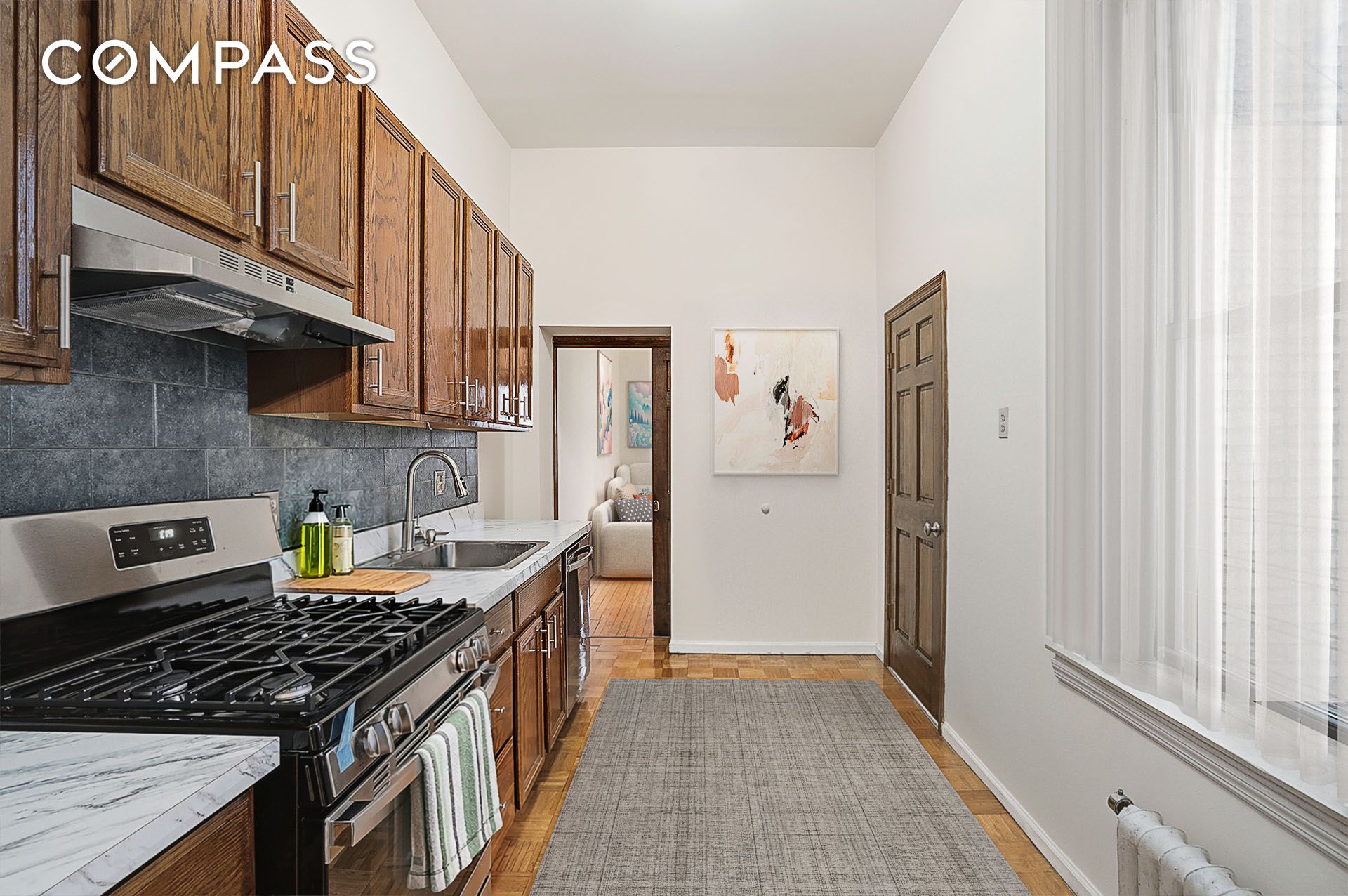 #5 photo, New York City, Манхэттен ‖ Upper West Side , NY 10025