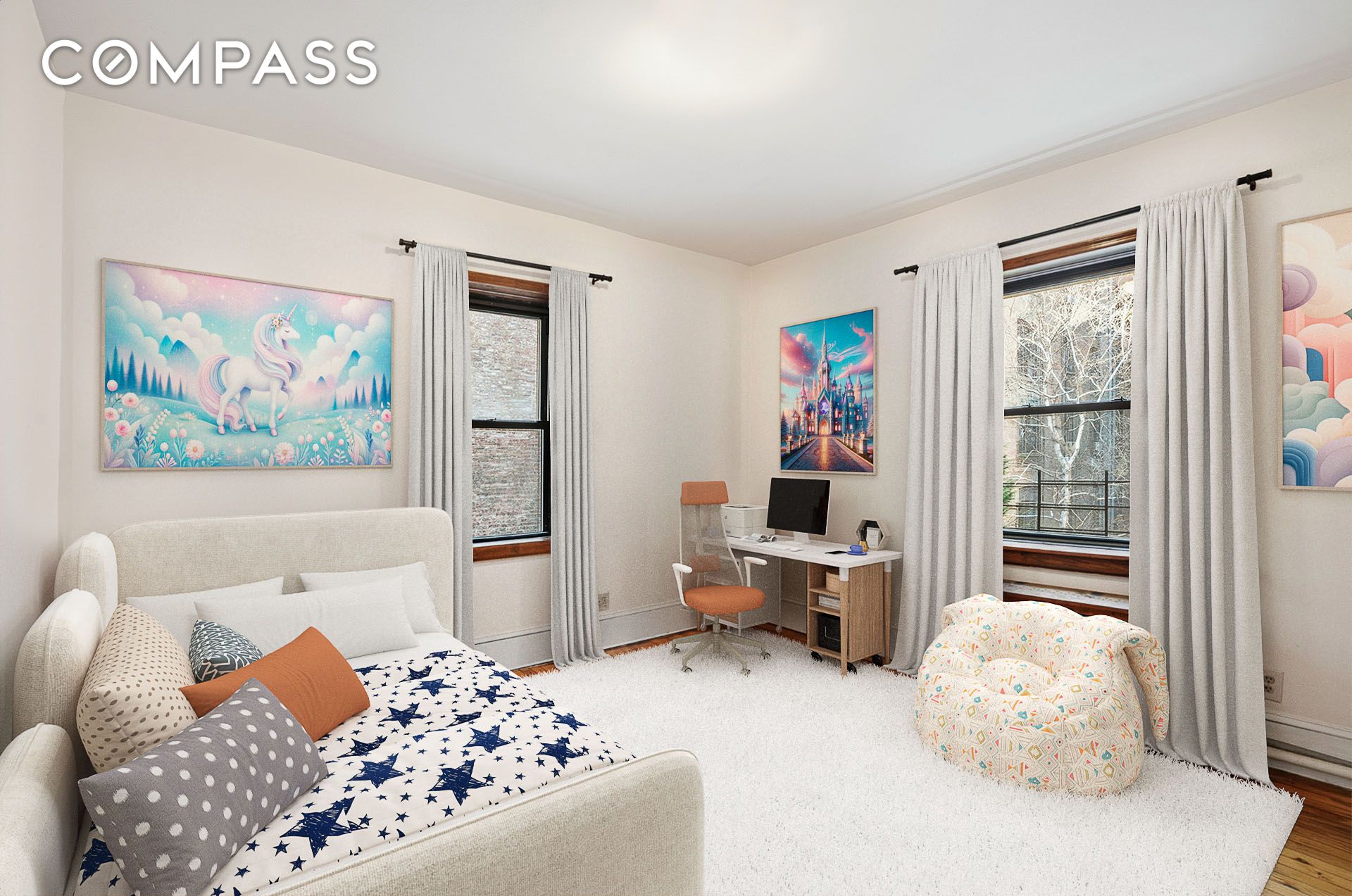 #6 photo, New York City, Манхэттен ‖ Upper West Side , NY 10025