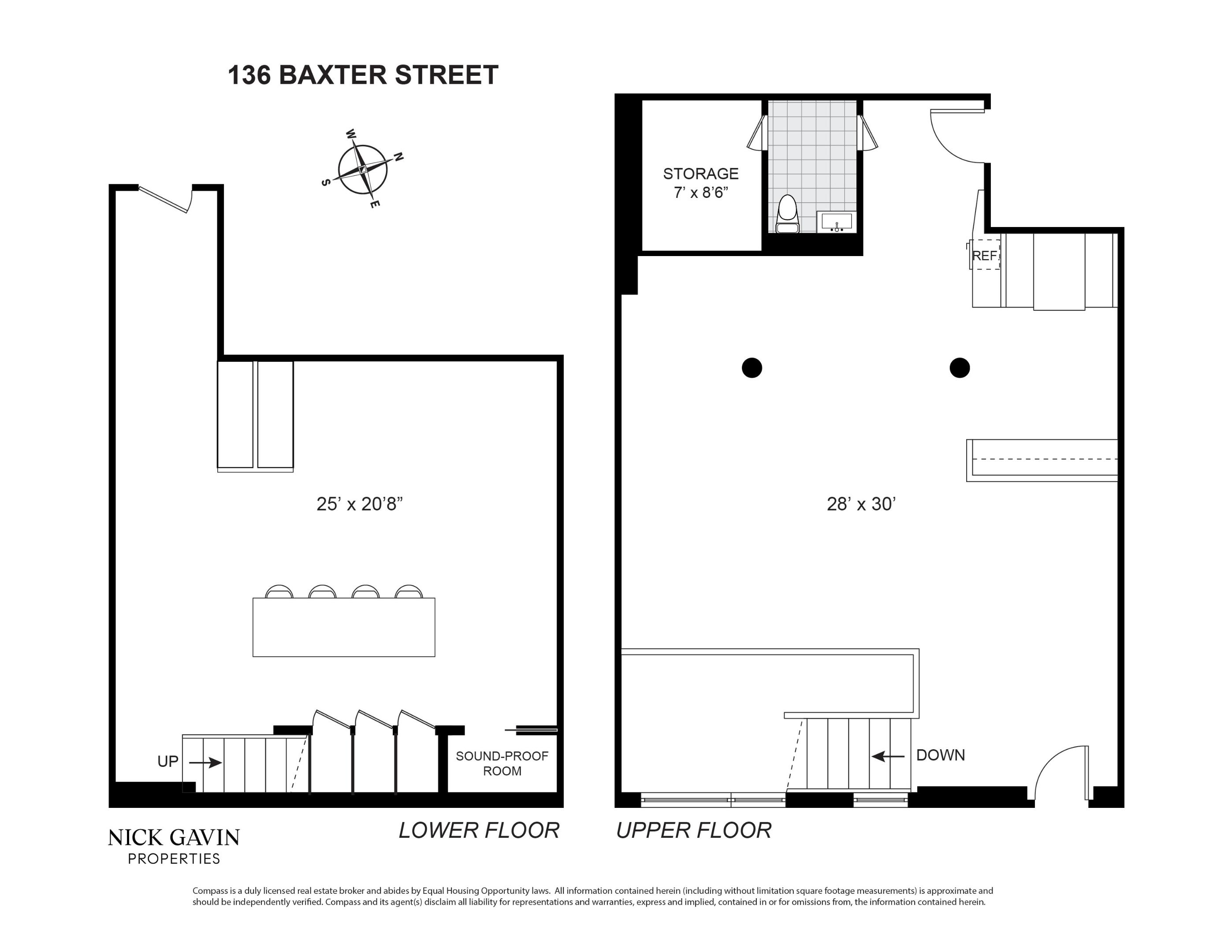 #1 photo, 136 Baxter Street, 曼哈顿 Little Italy , NY 10013