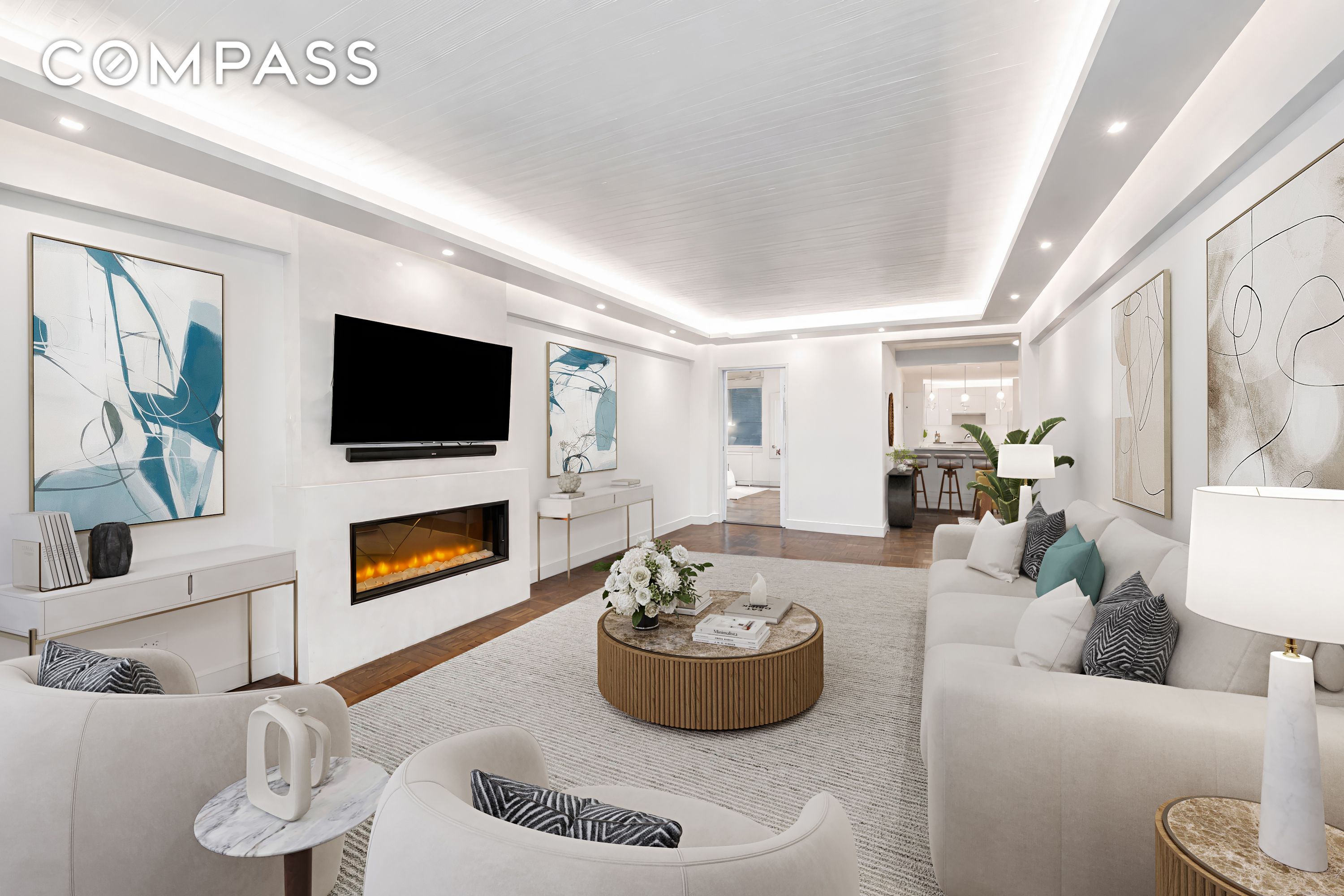 #1 photo, 860 5th Avenue, मैनहटन Lenox Hill , NY 10065