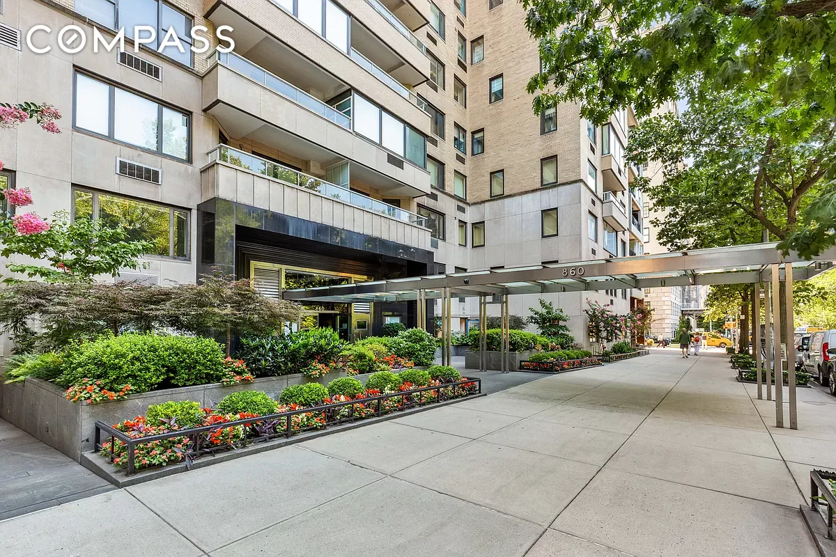 #10 photo, 860 5th Avenue, मैनहटन Lenox Hill , NY 10065