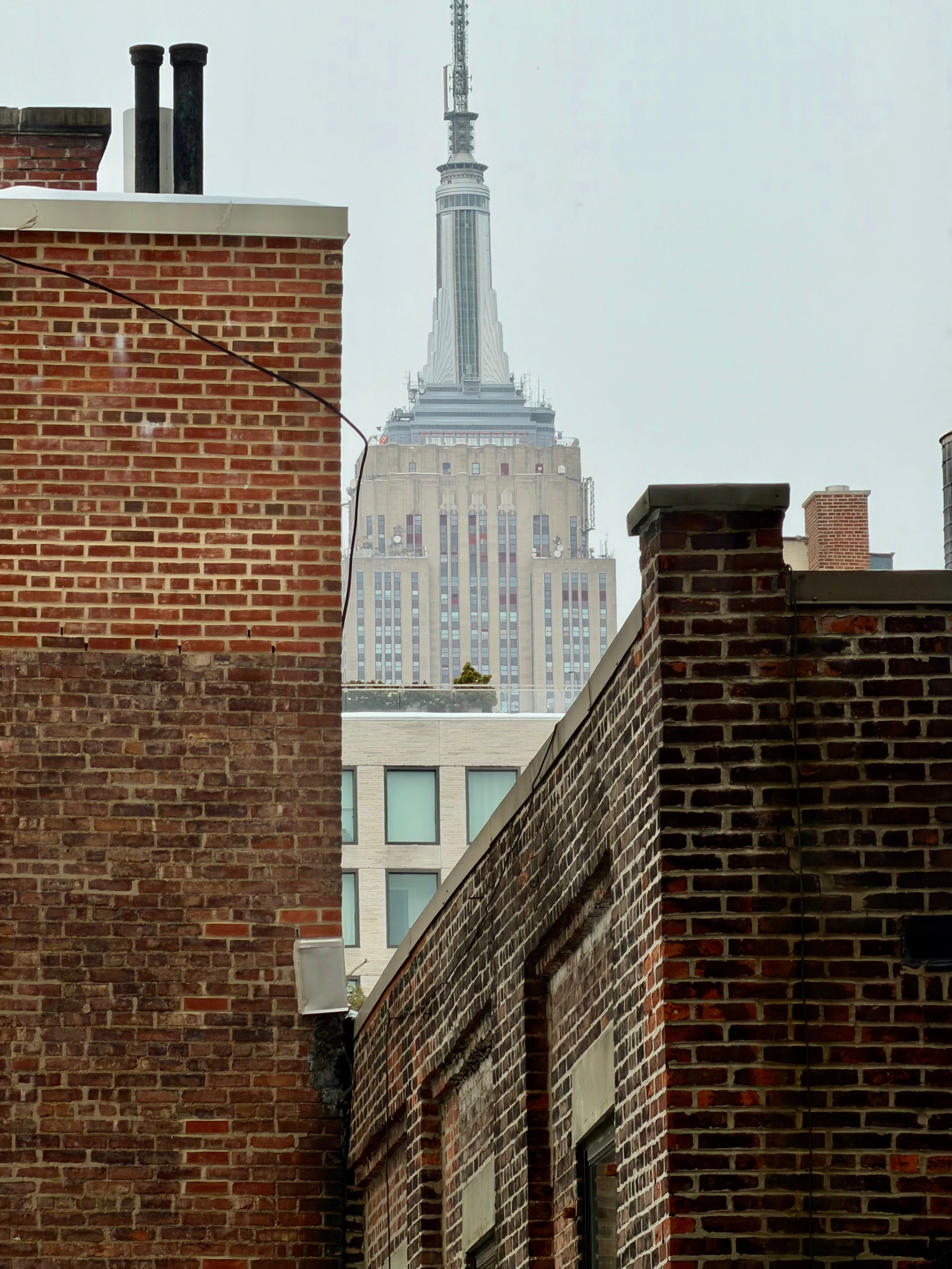 #3 photo, 540 6th Avenue, מנהטן Flatiron , NY 10011