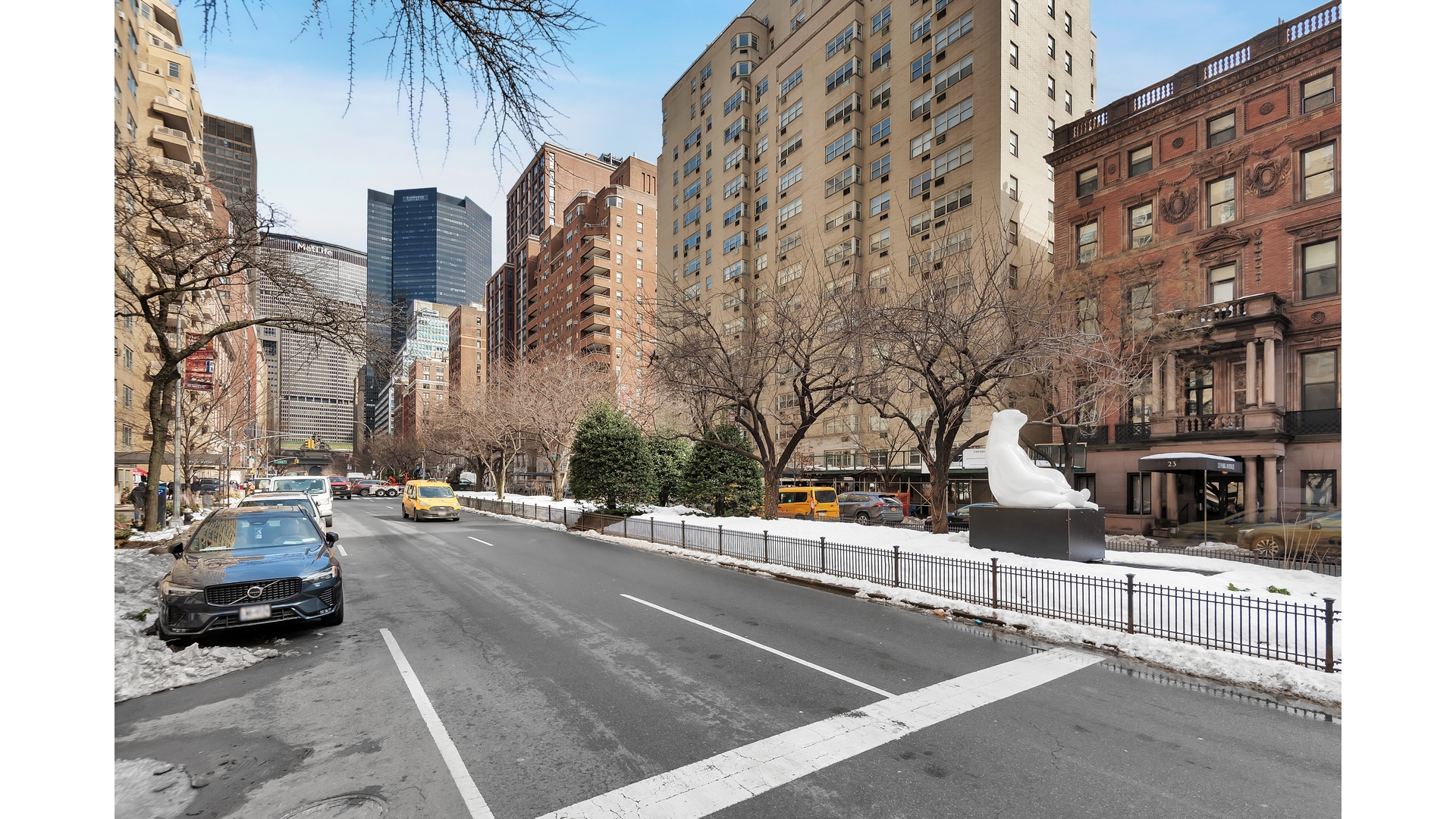 #3 photo, 16 PARK Avenue, Murray Hill , NY 10016