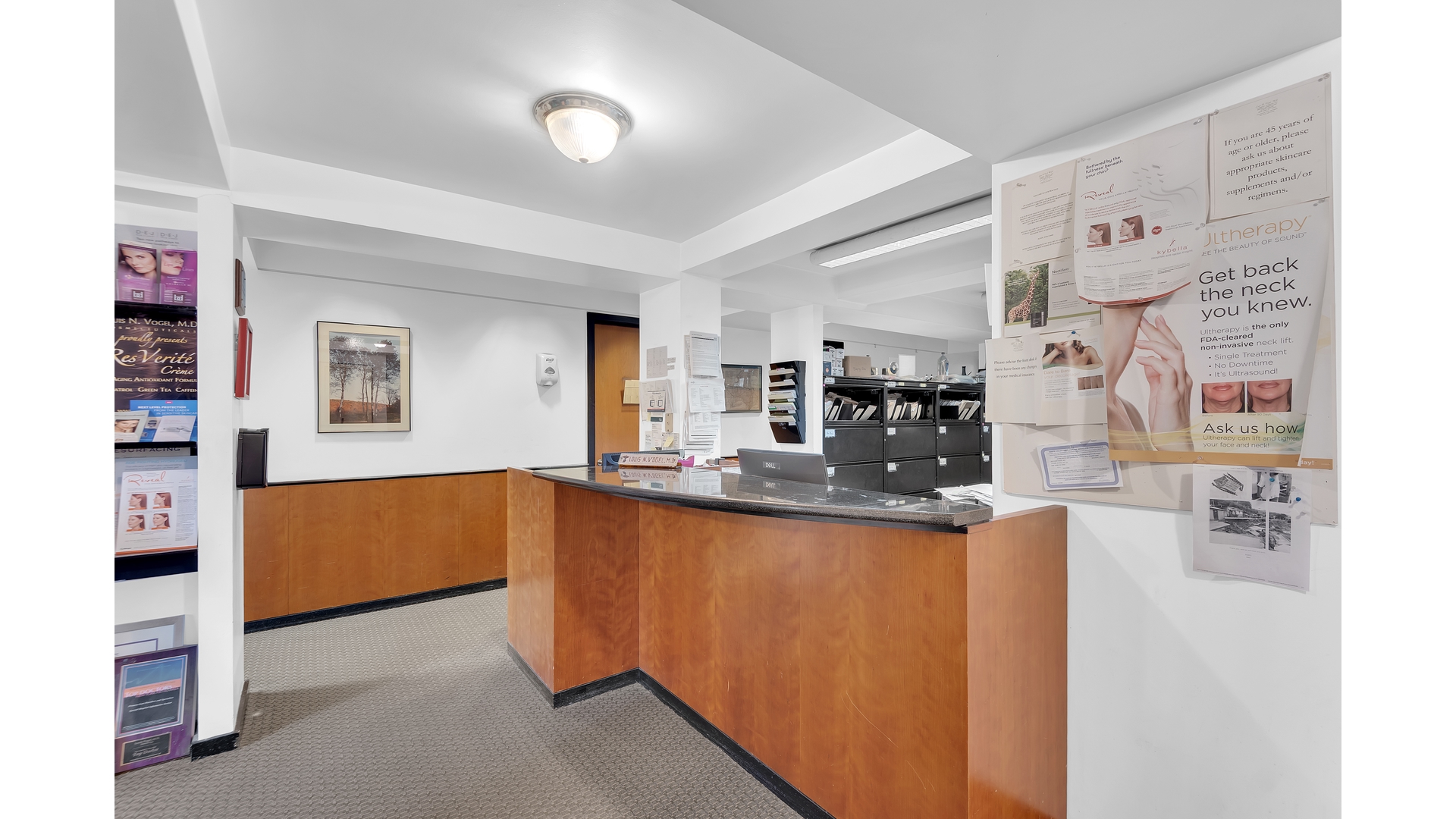 #4 photo, 16 PARK Avenue, Murray Hill , NY 10016