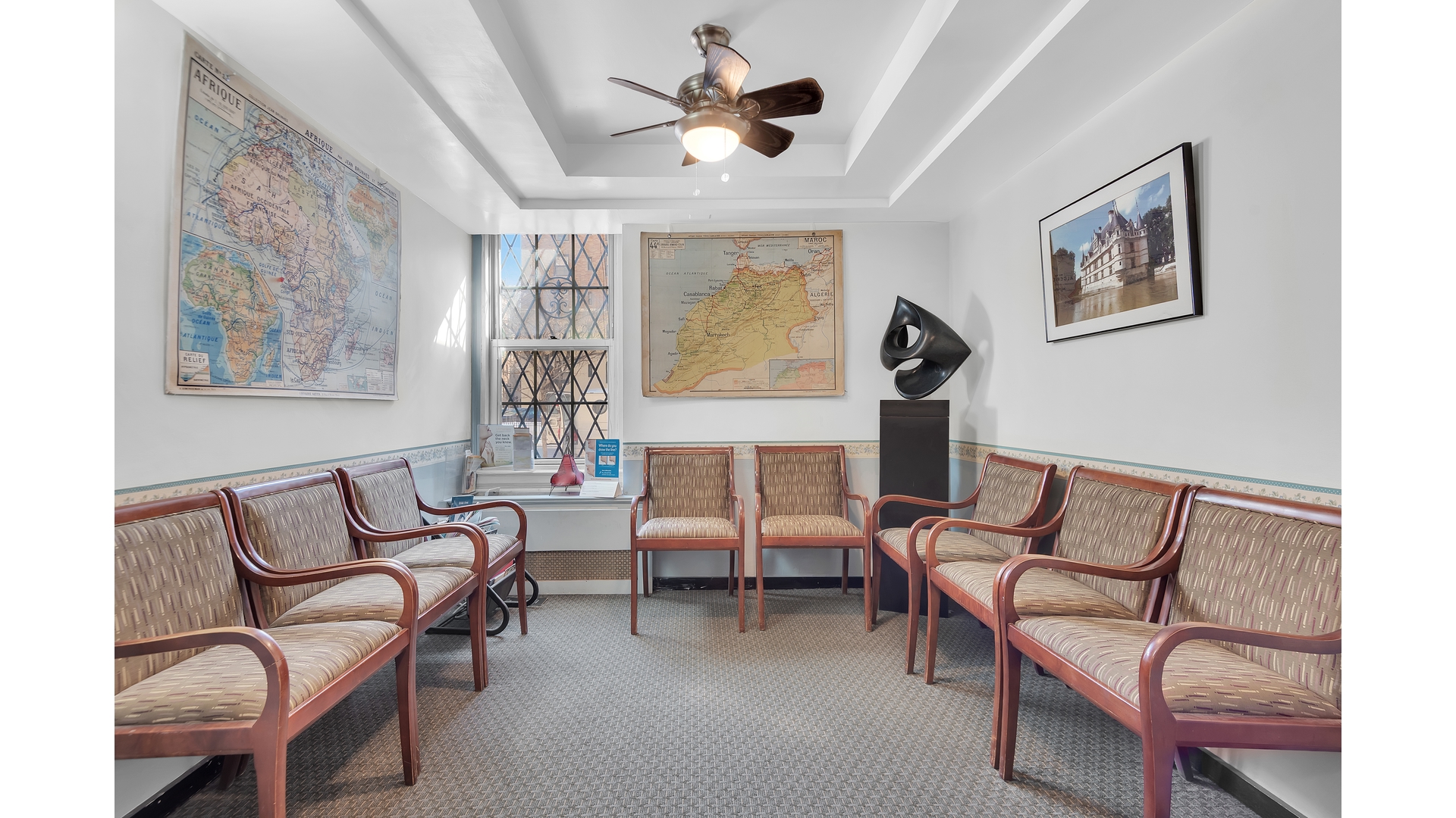 #5 photo, 16 PARK Avenue, Murray Hill , NY 10016