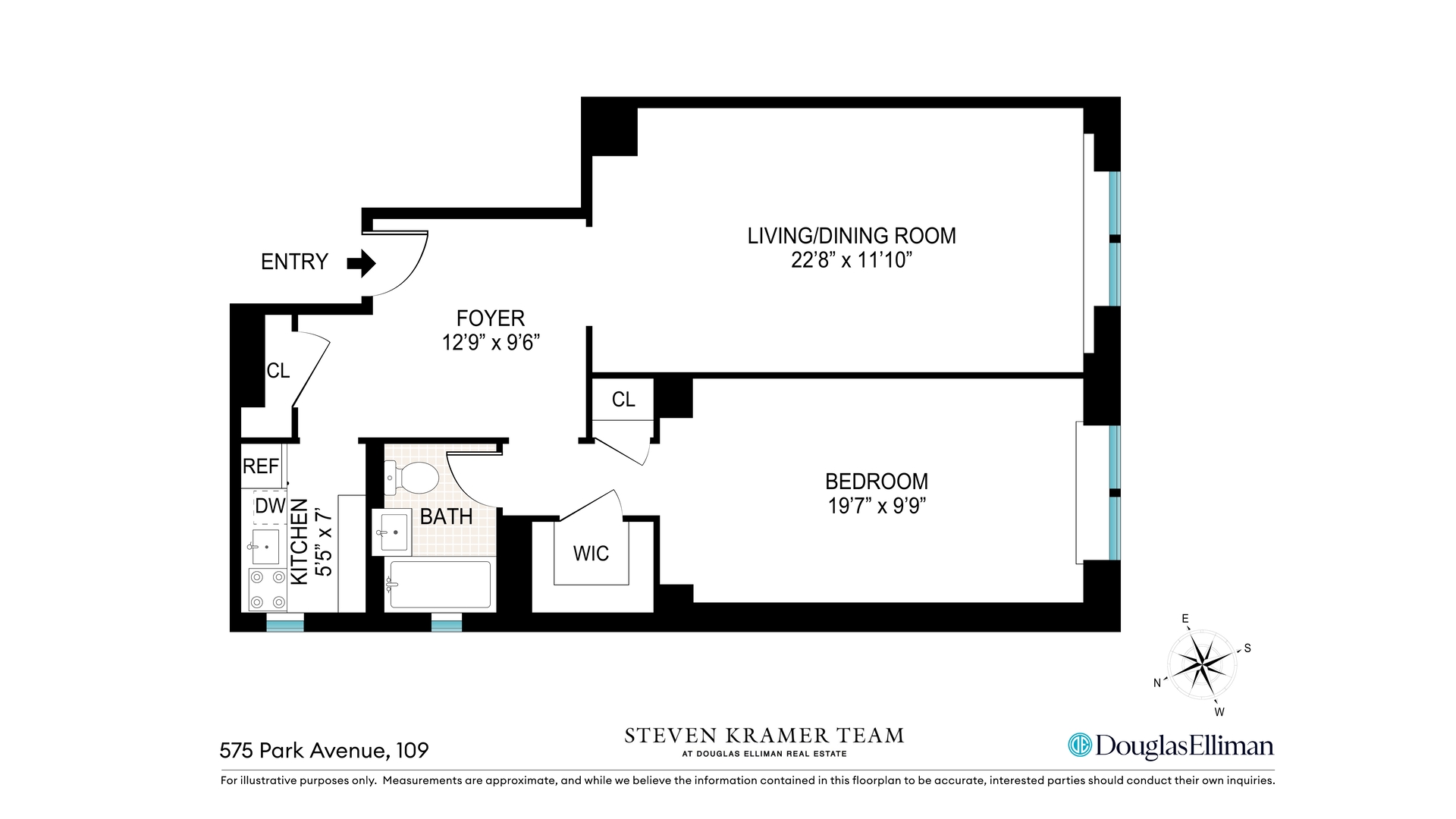 #2 photo, New York City, Lenox Hill , NY 10065