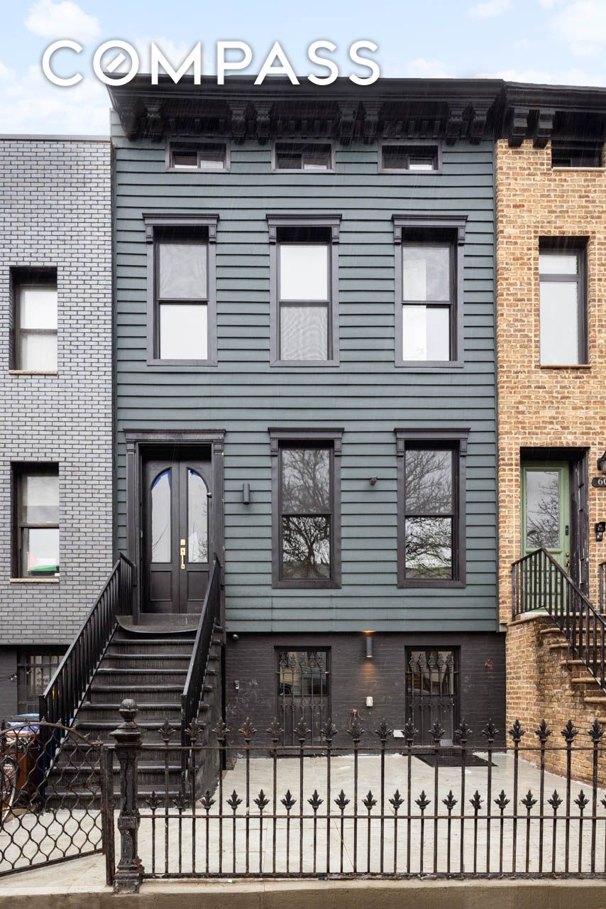 #18 photo, 599 Van Buren Street, Bushwick , NY 11221