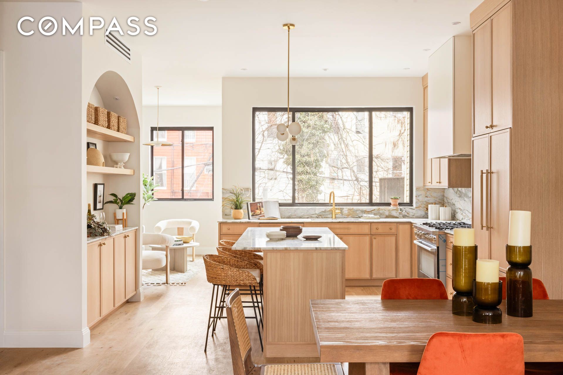 #4 photo, 599 Van Buren Street, Bushwick , NY 11221