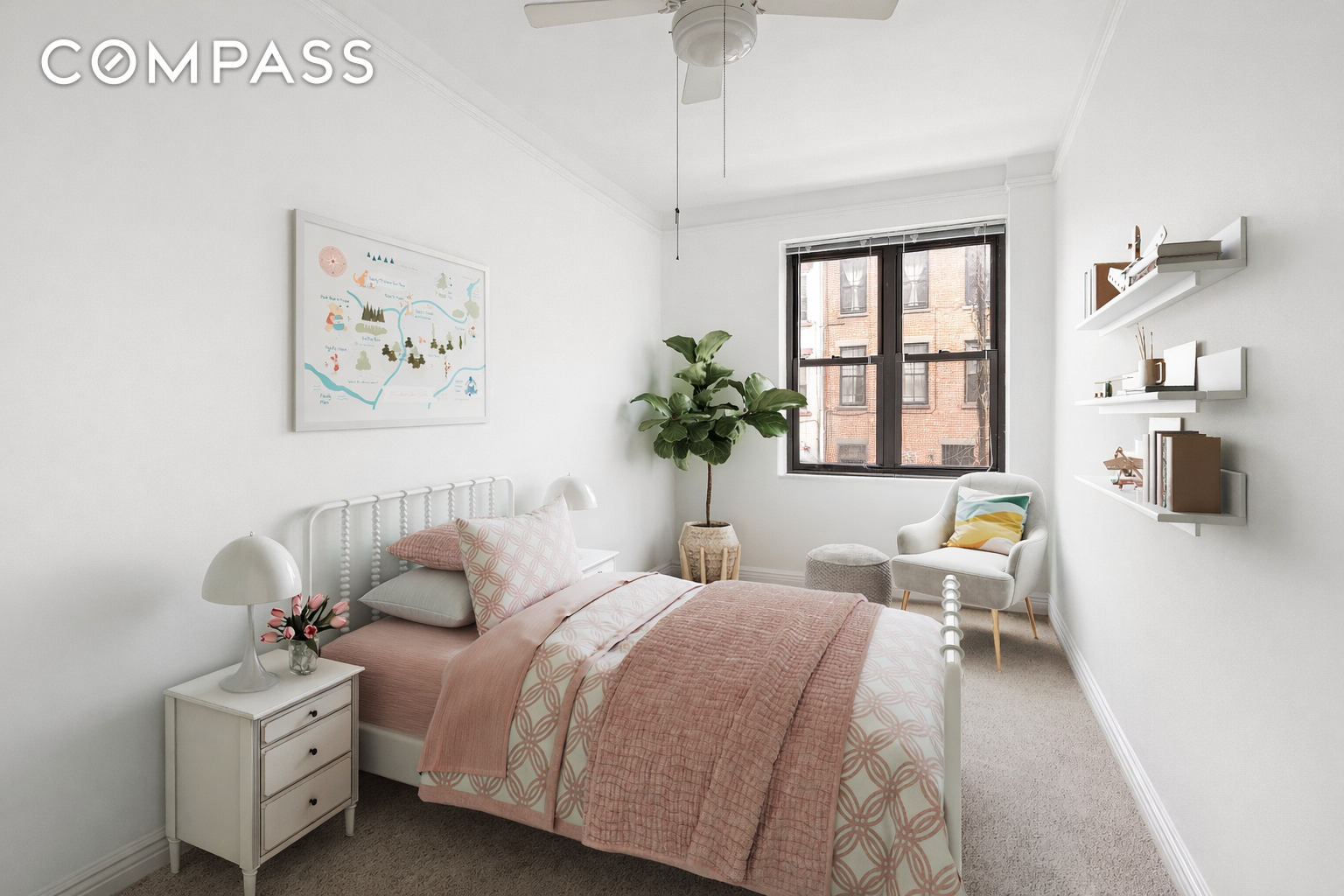 #5 photo, 235 Lincoln Place, 브루클린 Park Slope , NY 11217