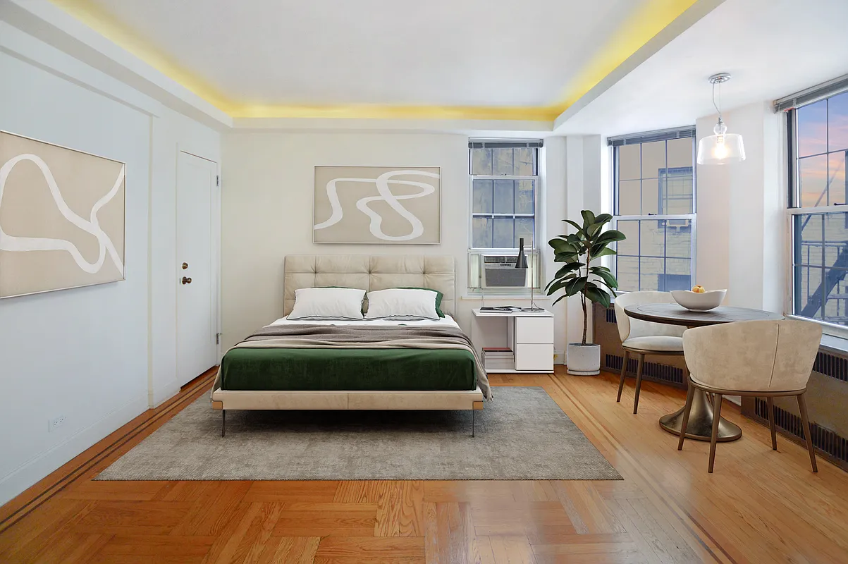 #3 photo, New York City, 曼哈顿 Greenwich Village , NY 10012