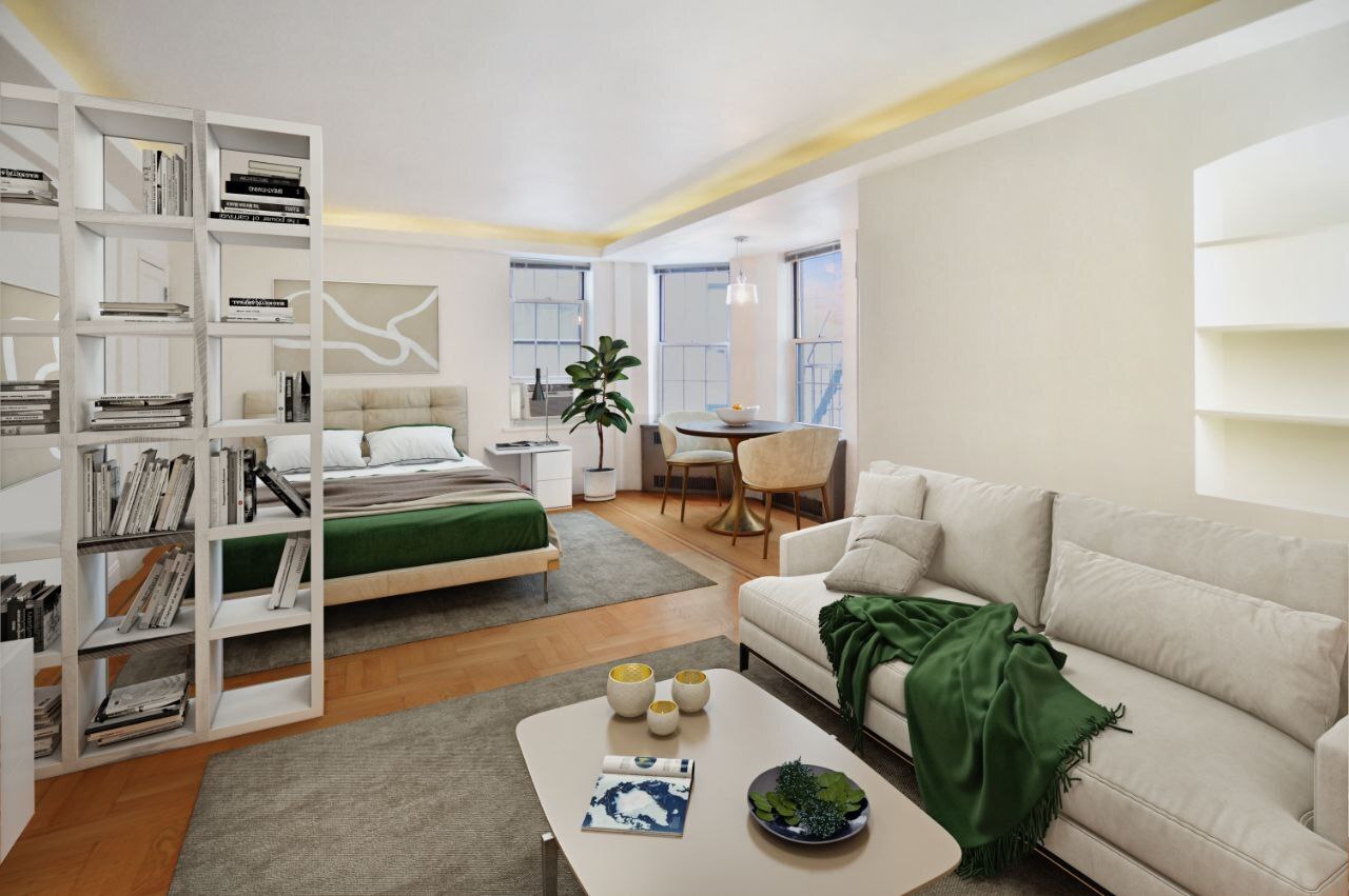 #4 photo, New York City, 曼哈顿 Greenwich Village , NY 10012