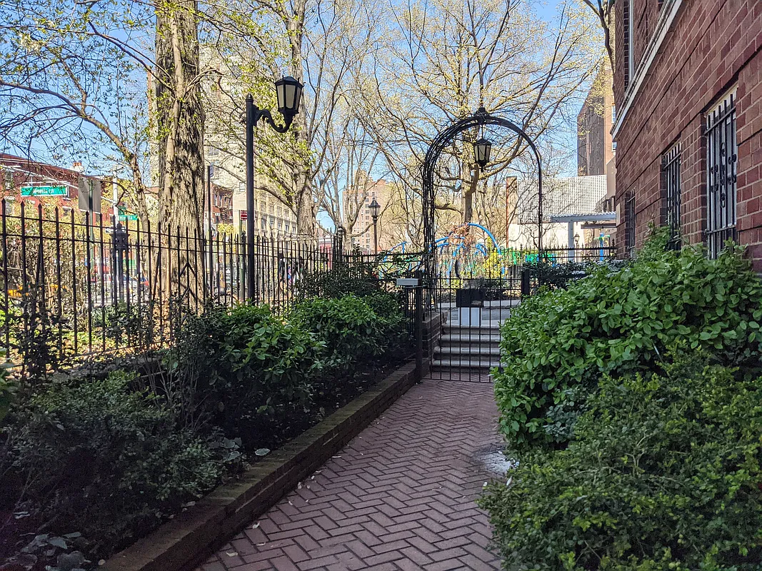 #7 photo, New York City, 曼哈顿 Greenwich Village , NY 10012