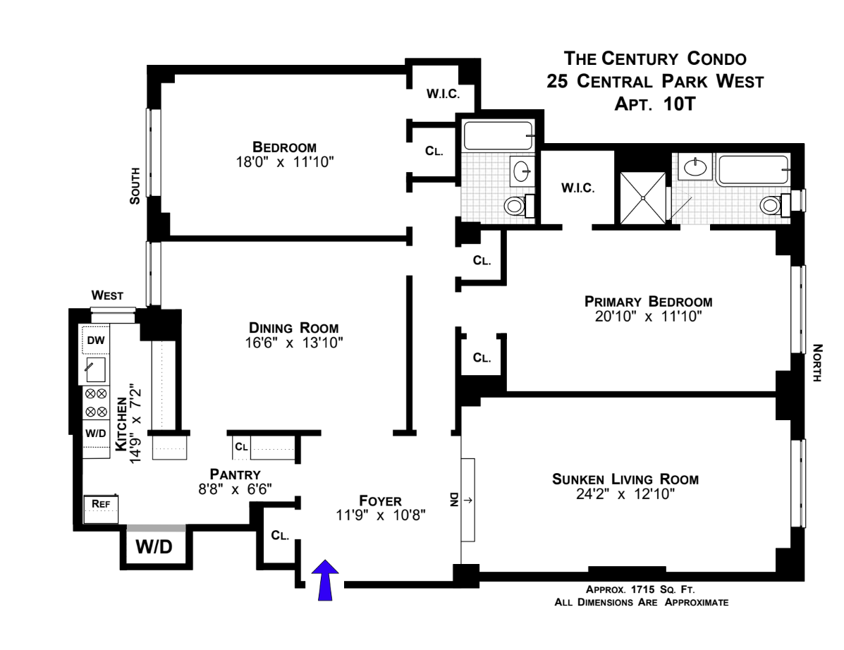 #1 photo, New York City, Upper West Side , NY 10023