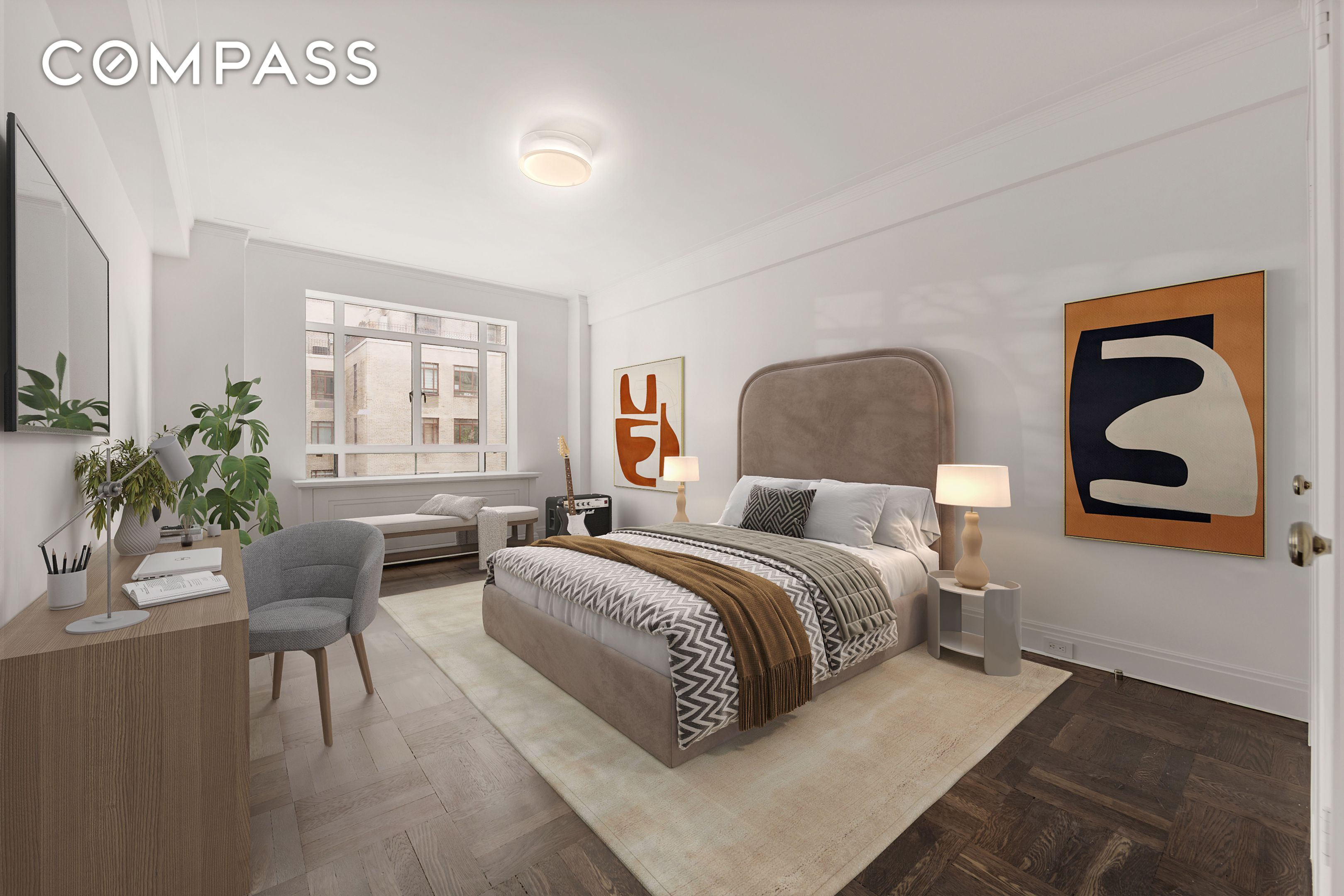 #13 photo, 25 Central Park W, Upper West Side , NY 10023