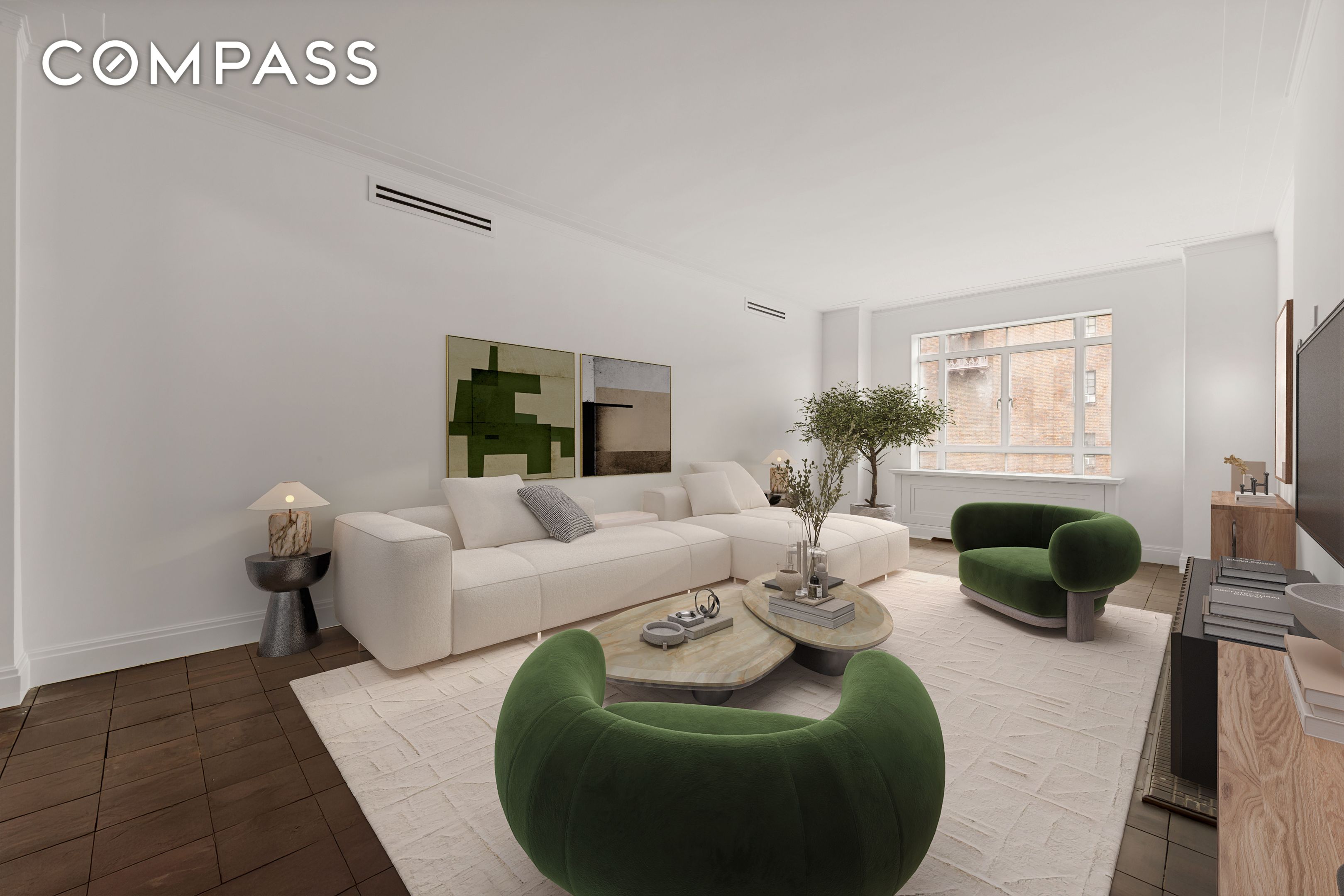 #4 photo, 25 Central Park W, Upper West Side , NY 10023