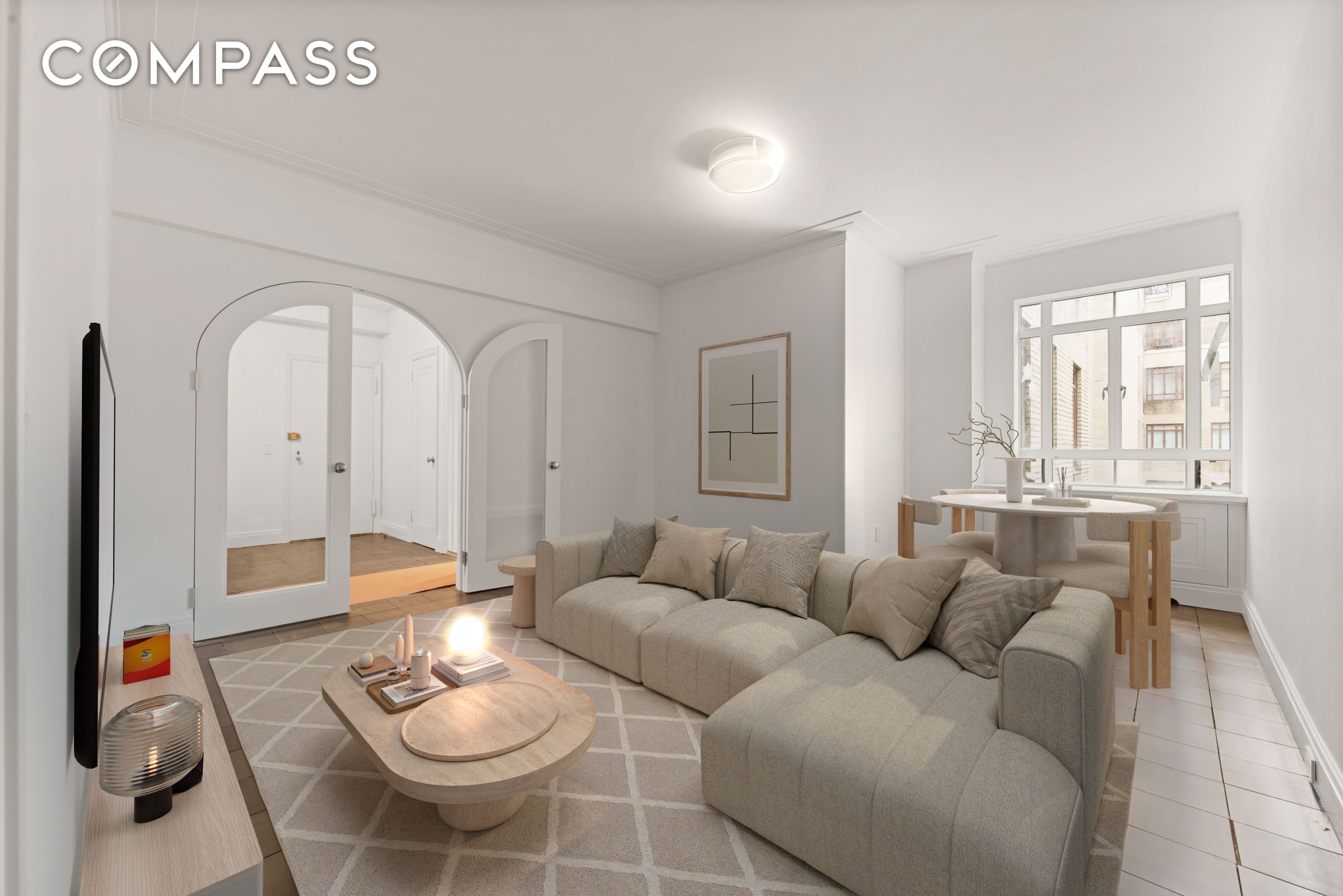 #8 photo, 25 Central Park W, Upper West Side , NY 10023