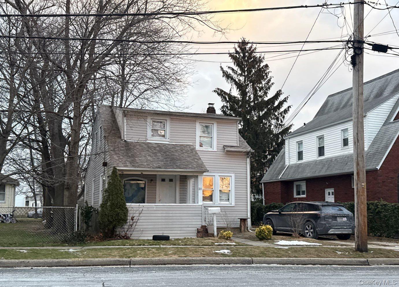 #1 photo, 30 Pierson Avenue, Hempstead , NY 11550