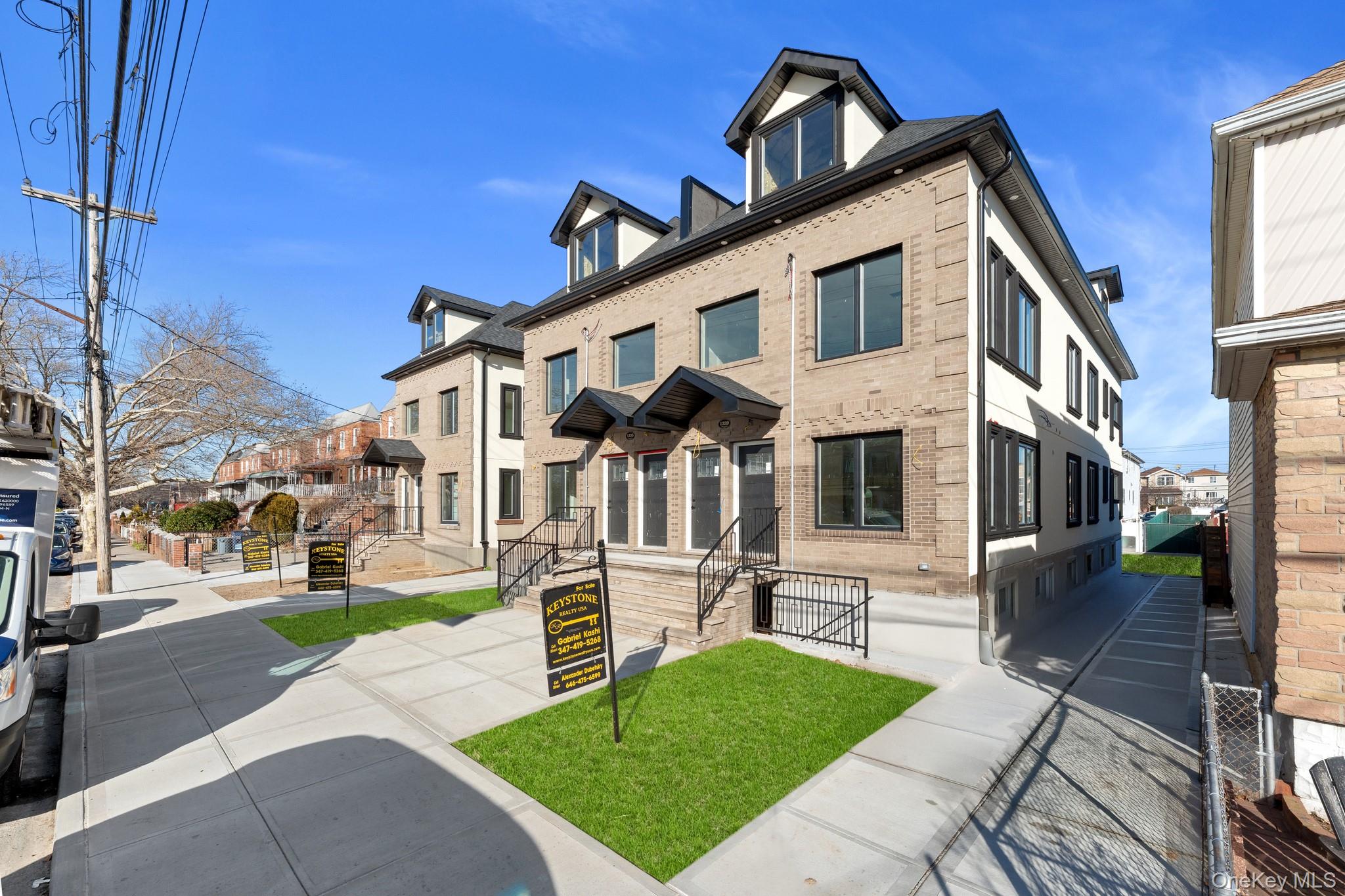 #12 photo, 1339 East 65 Street, ব্রুকলিন Brooklyn , NY 11234