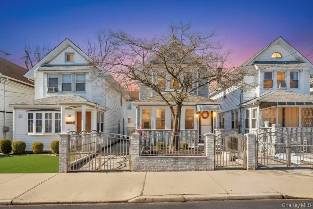 #1 photo, 11454 121st Street, South Ozone Park , NY 11420