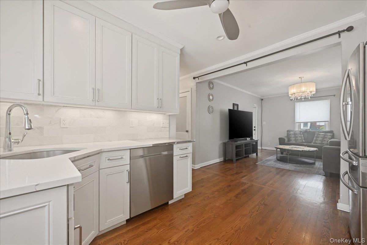 #11 photo, 846 Harrison Street, Нассау ‖ West Hempstead , NY 11552