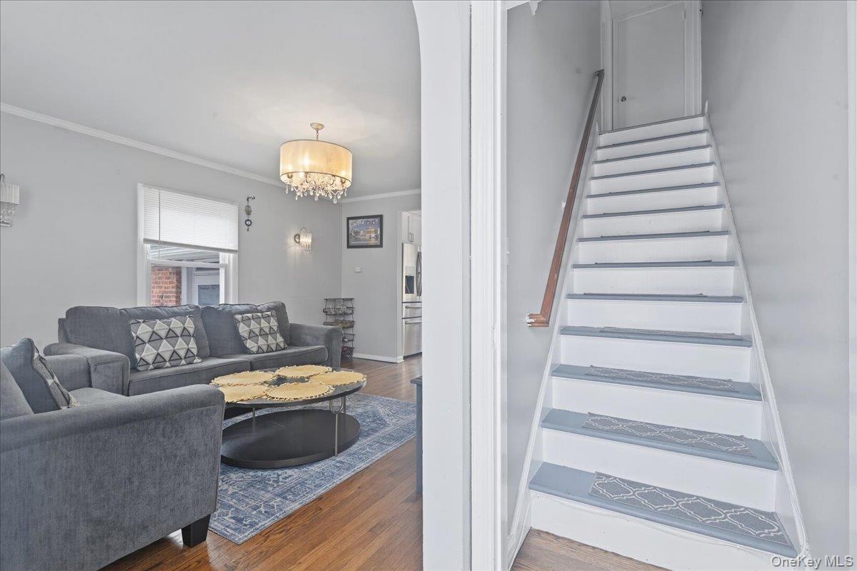 #4 photo, 846 Harrison Street, Нассау ‖ West Hempstead , NY 11552