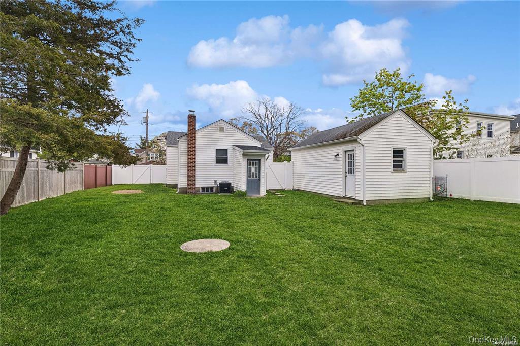 #5 photo, 72 Conklin Avenue, 东长岛 Patchogue , NY 11772