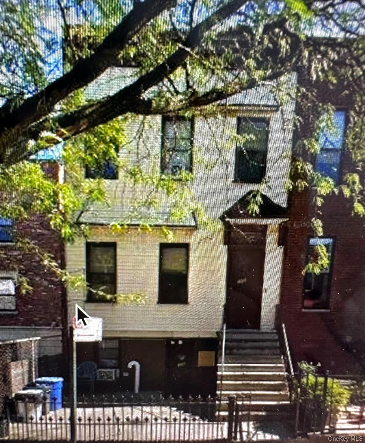 #1 photo, 110 Weirfield Street, Brooklyn , NY 11221