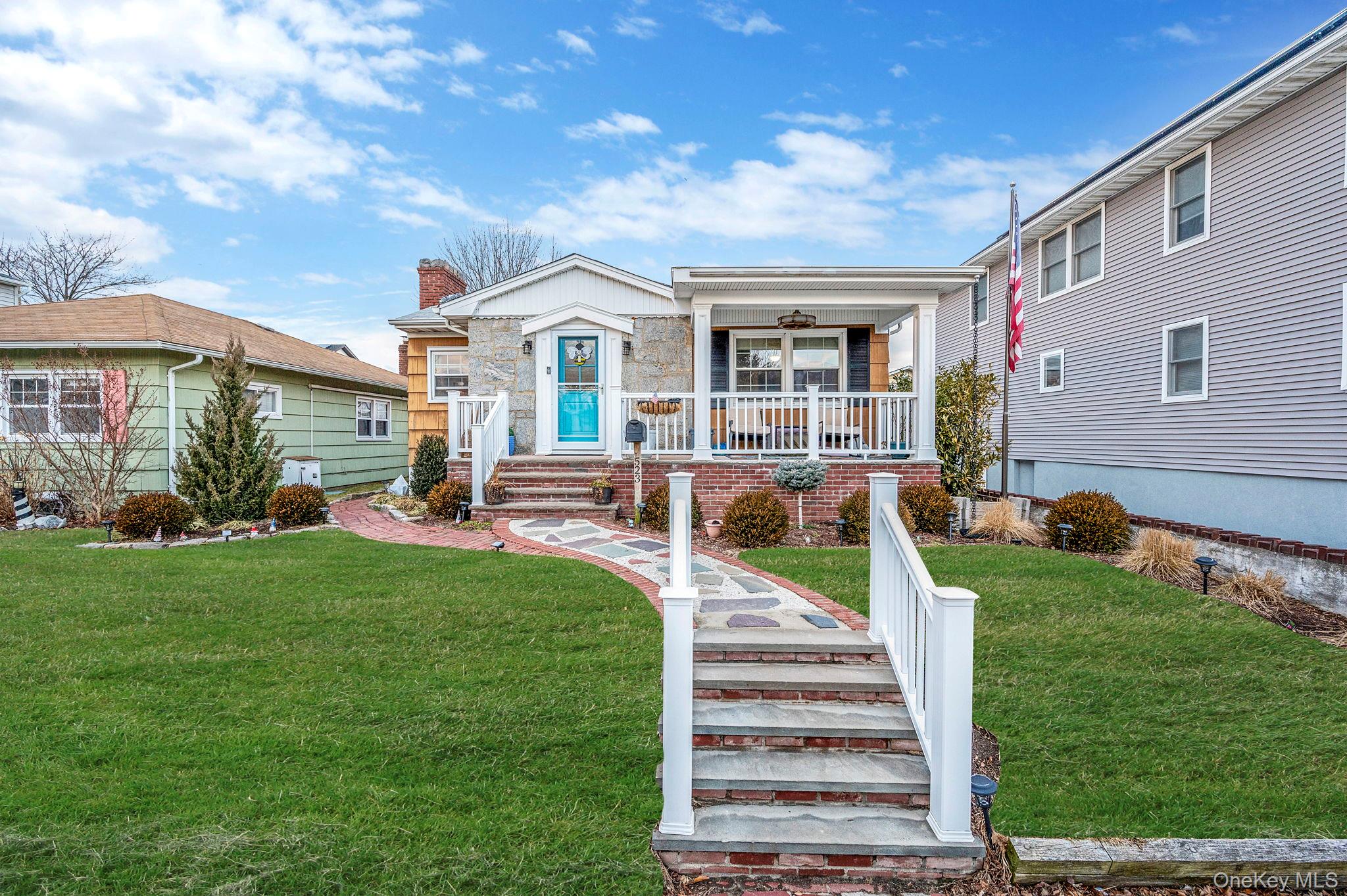 #2 photo, 523 E Fulton Street, Long Beach , NY 11561