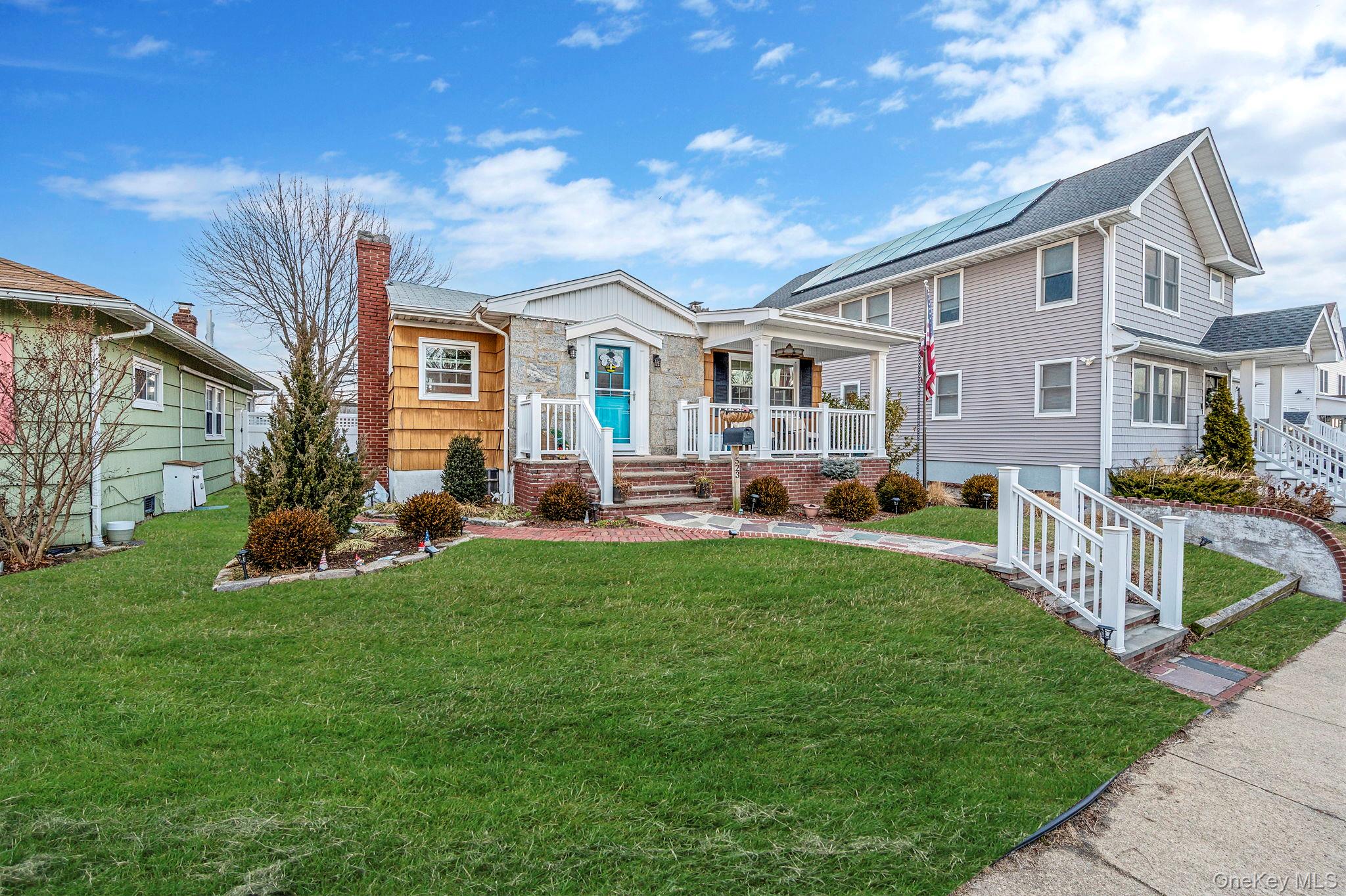 #4 photo, 523 E Fulton Street, Long Beach , NY 11561